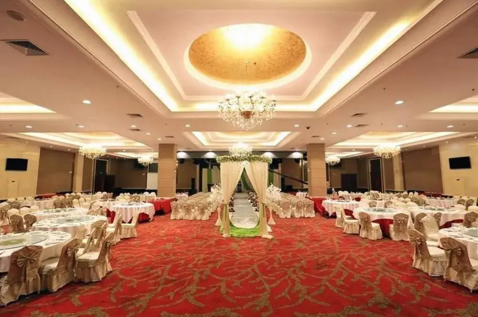 Fartun International Hotel