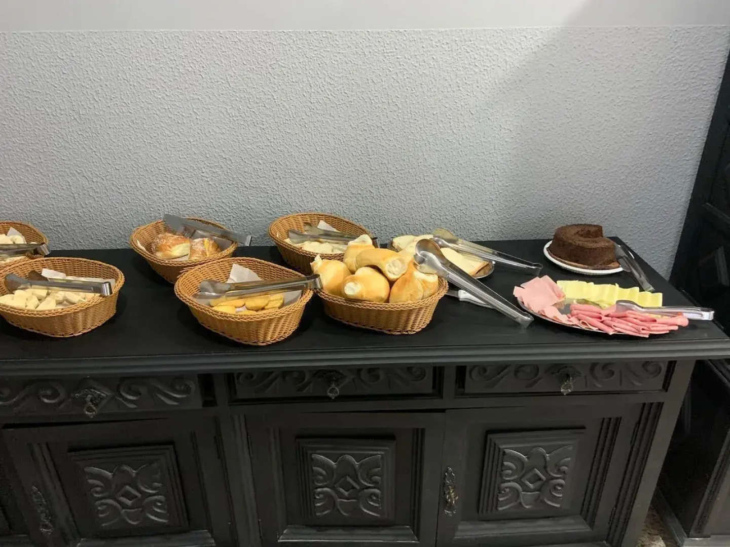 Hotel Mão de Fatima