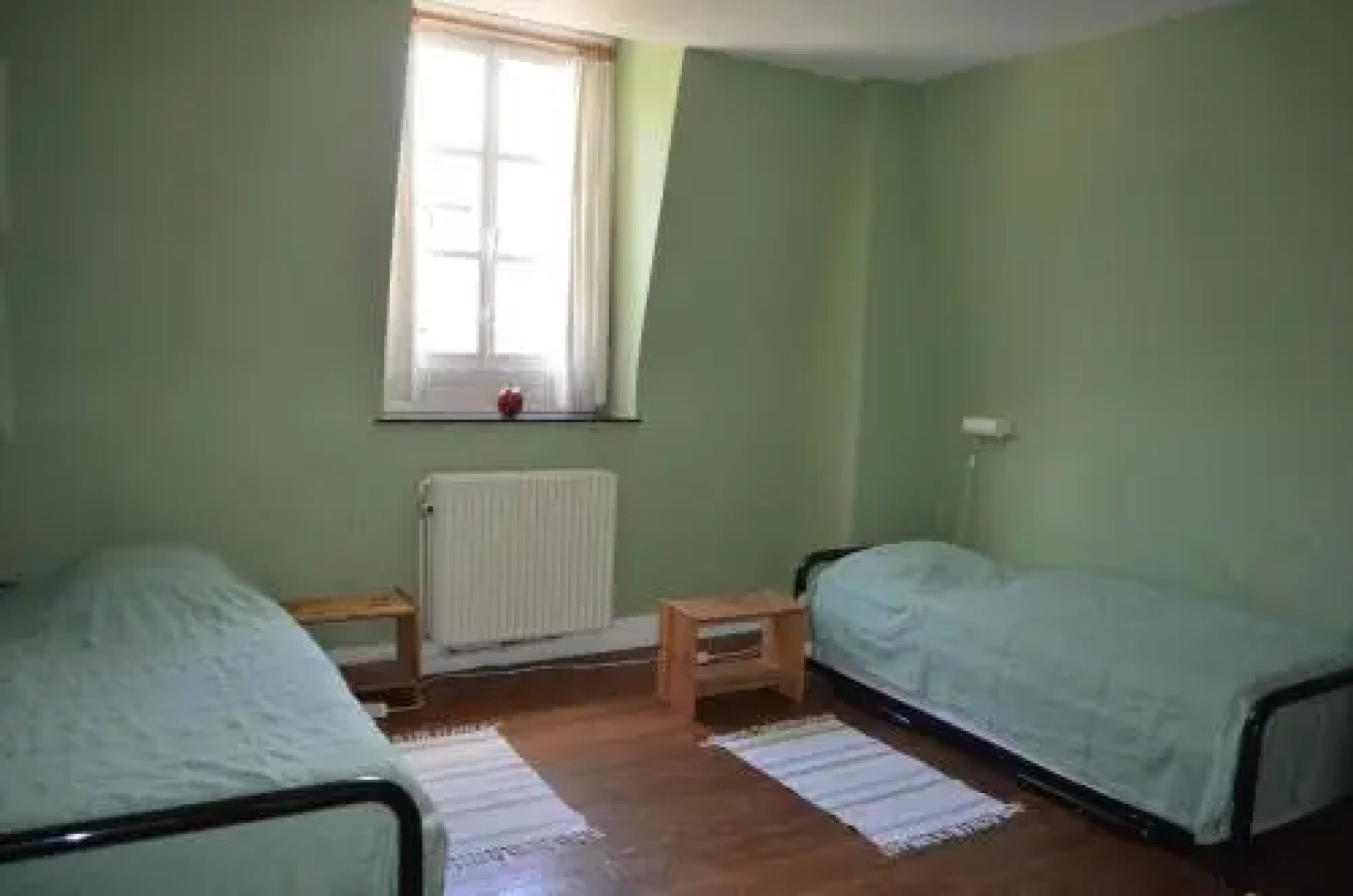 Château de la Motte