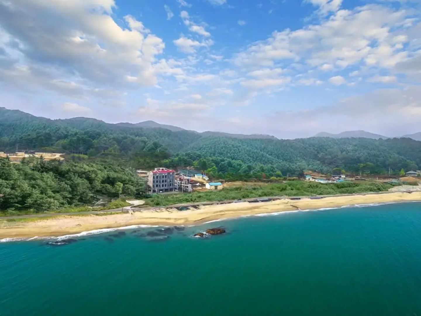 Winner House Pension