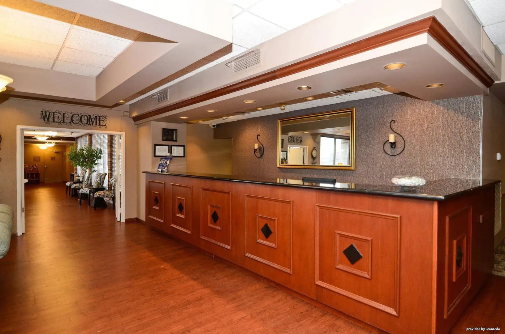 Best Western Tomah Hotel