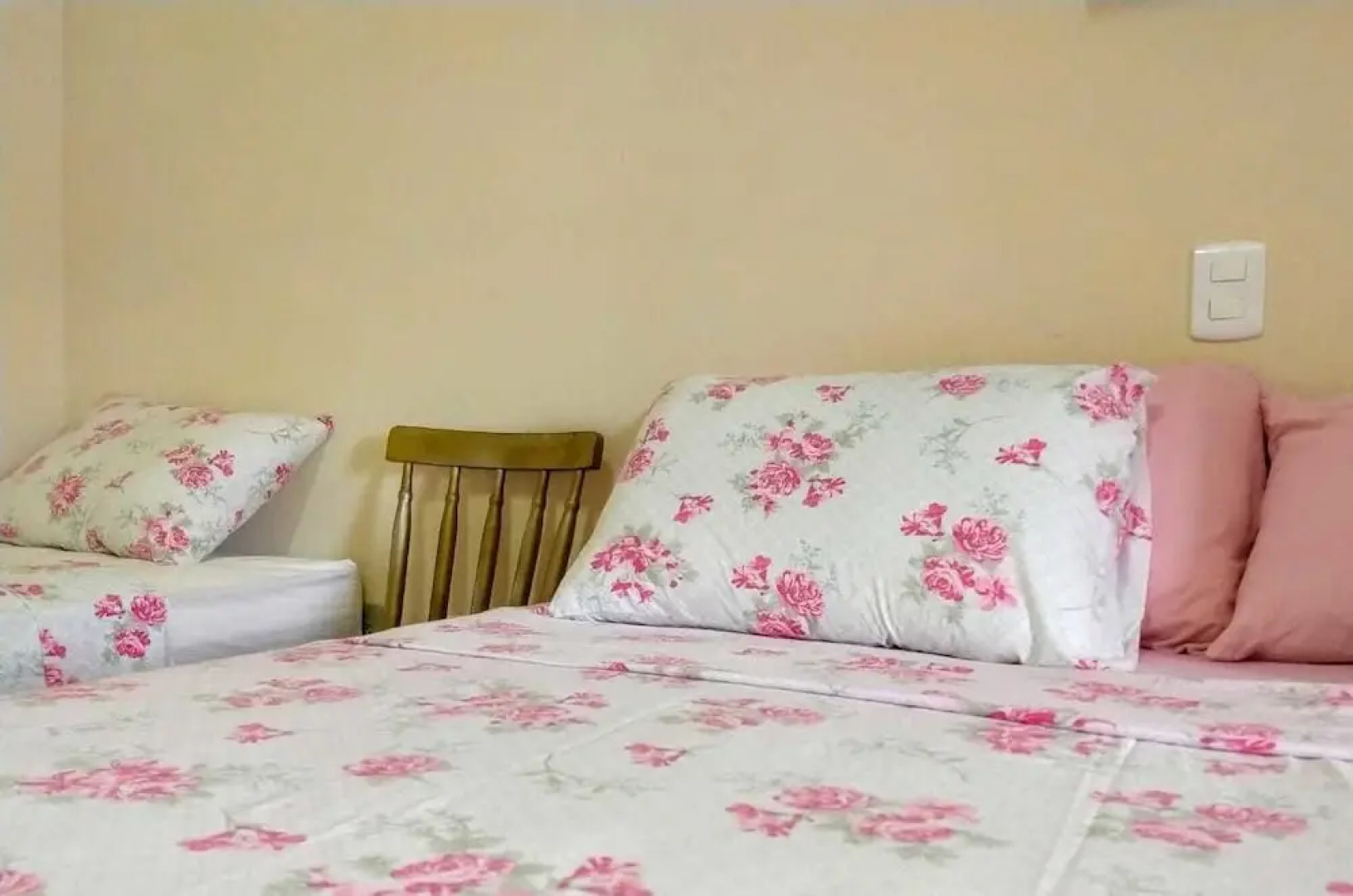 Pousada Vila D'Itália