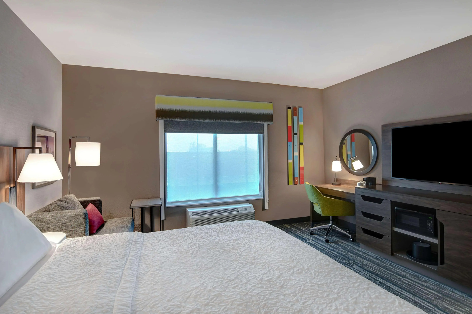 Hampton Inn & Suites Canal Winchester Columbus