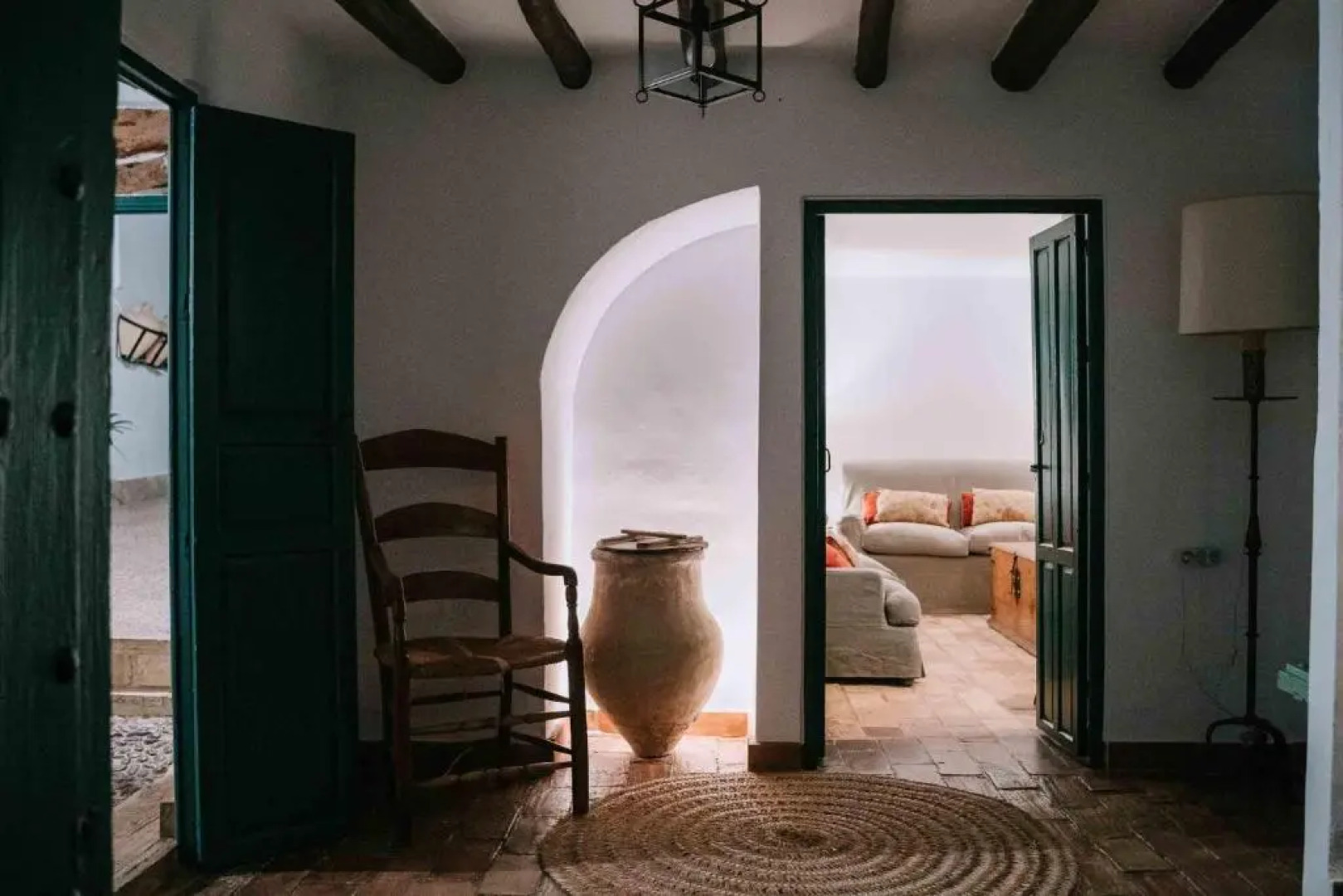 Villa with 8 bedrooms in Montilla with private pool and WiFi