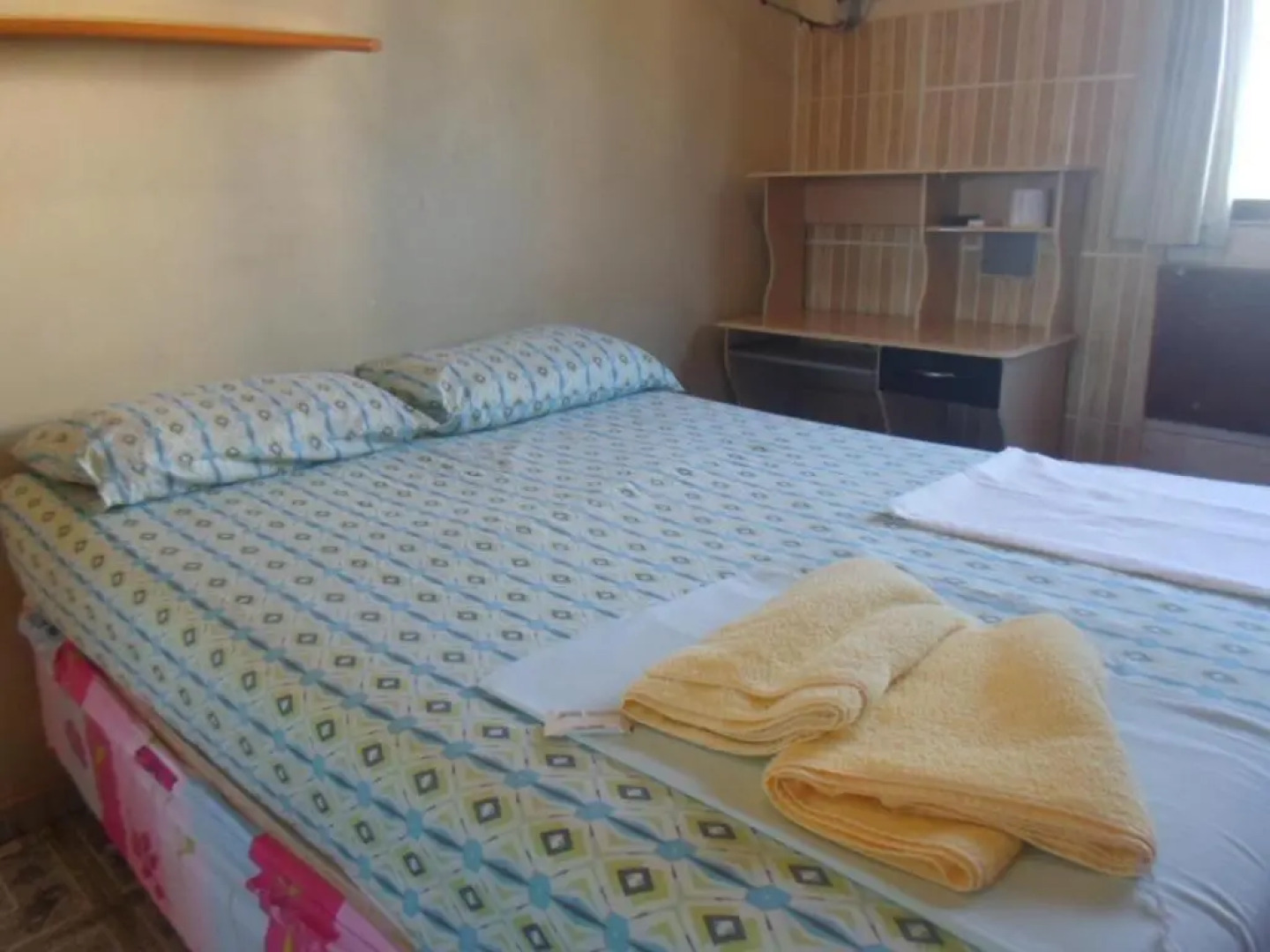 Albergue Hostel Palmas