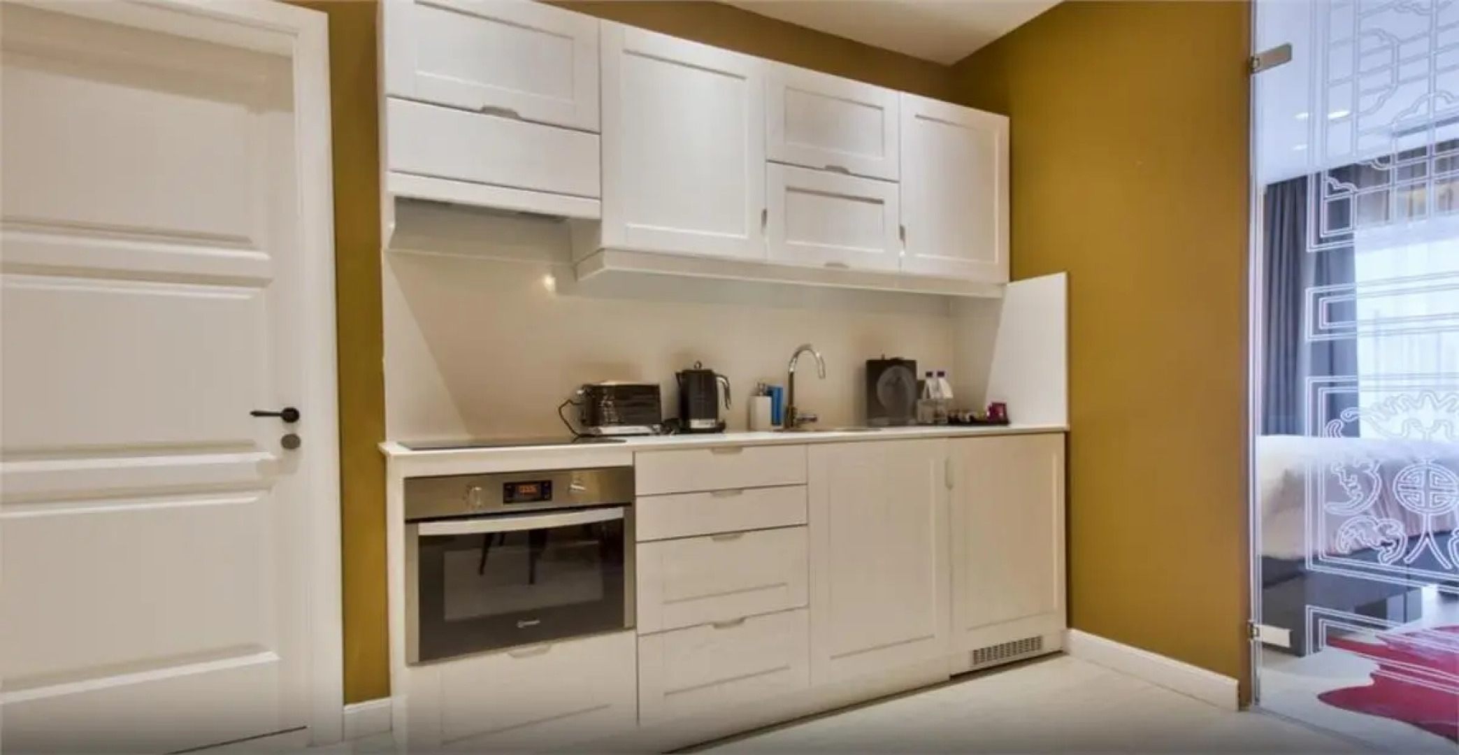 HOLM Boutique &Spa - IK Collection