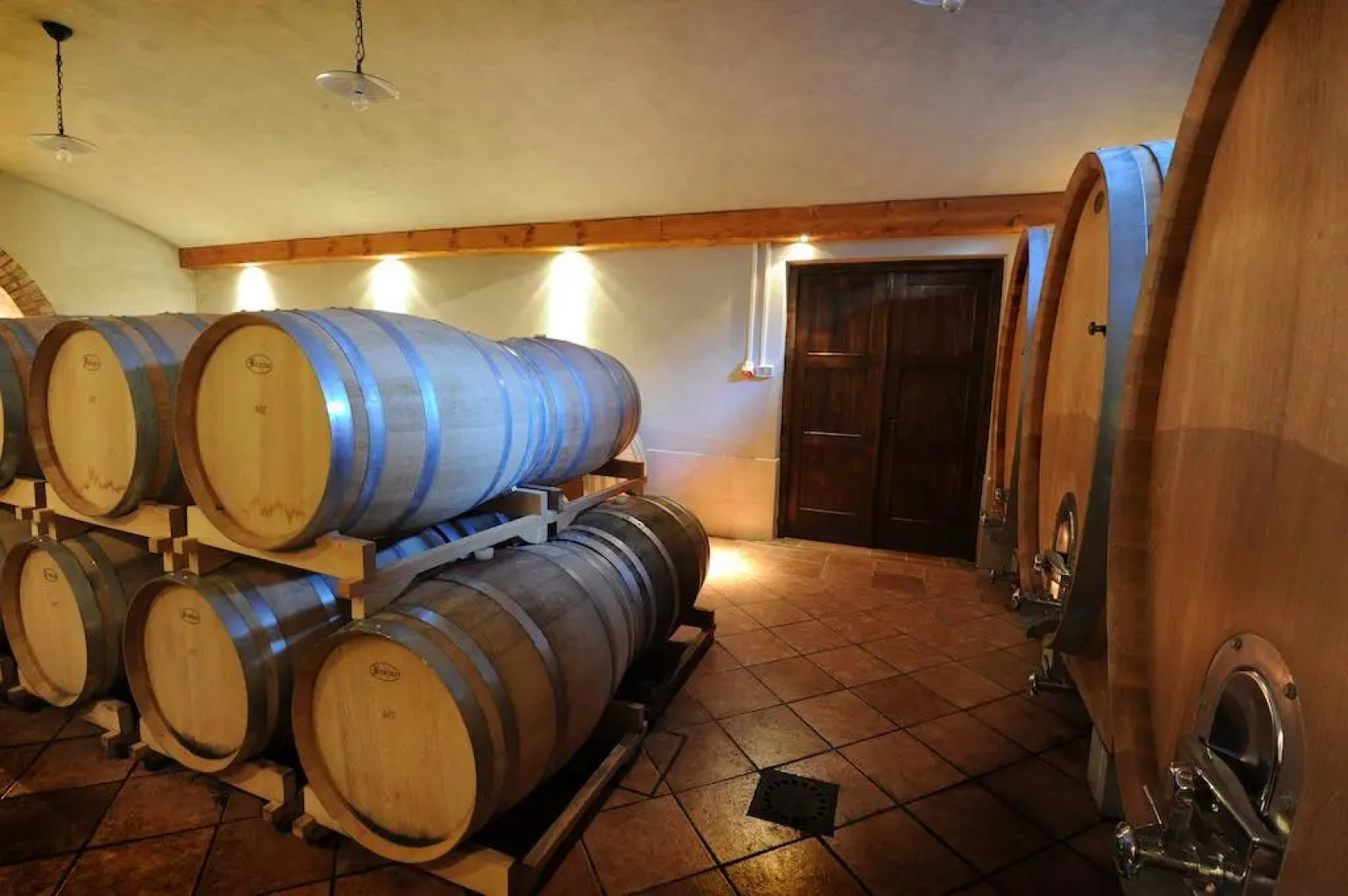 Belica Bed And Breakfast