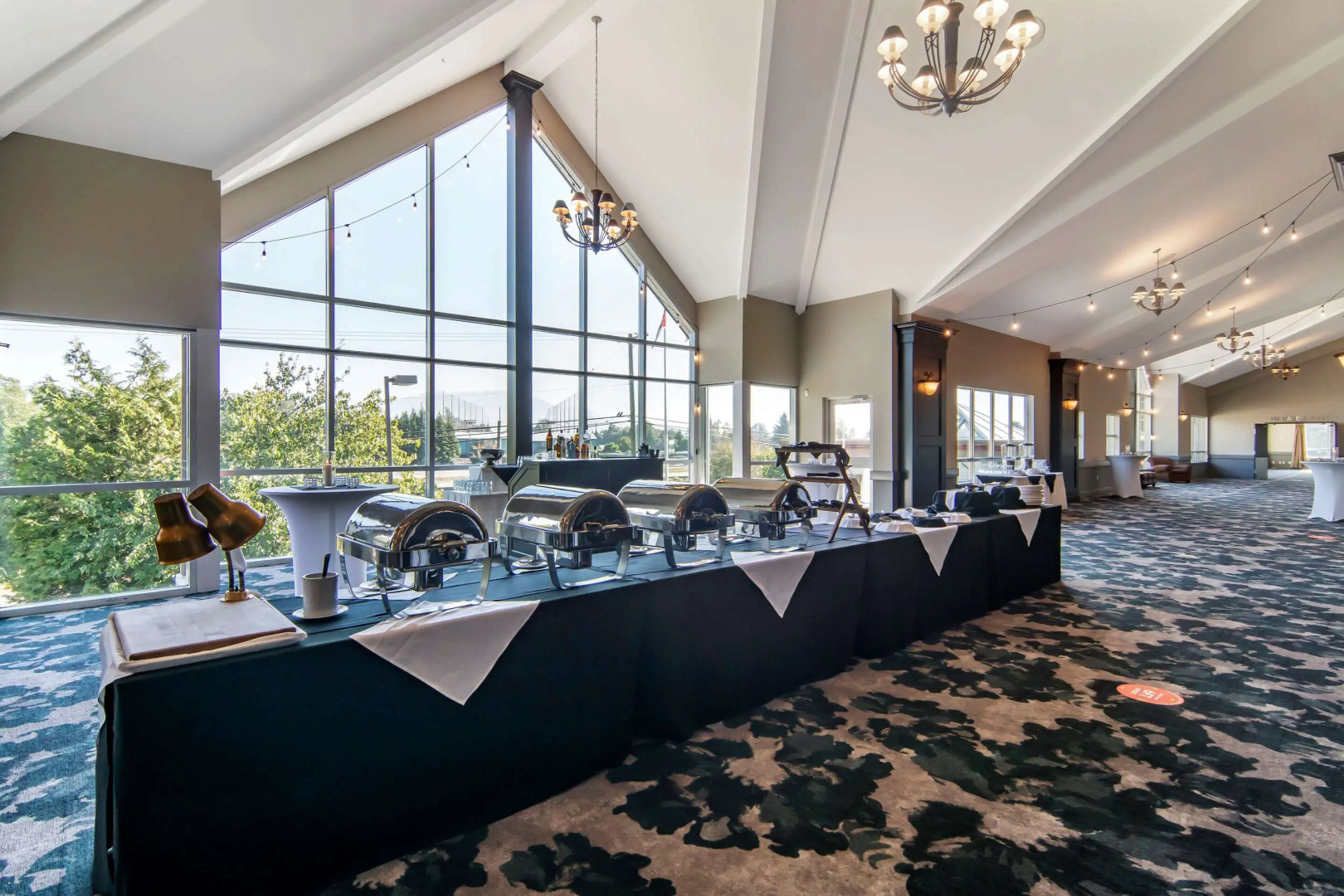 Clarion Hotel & Conference Centre Abbotsford