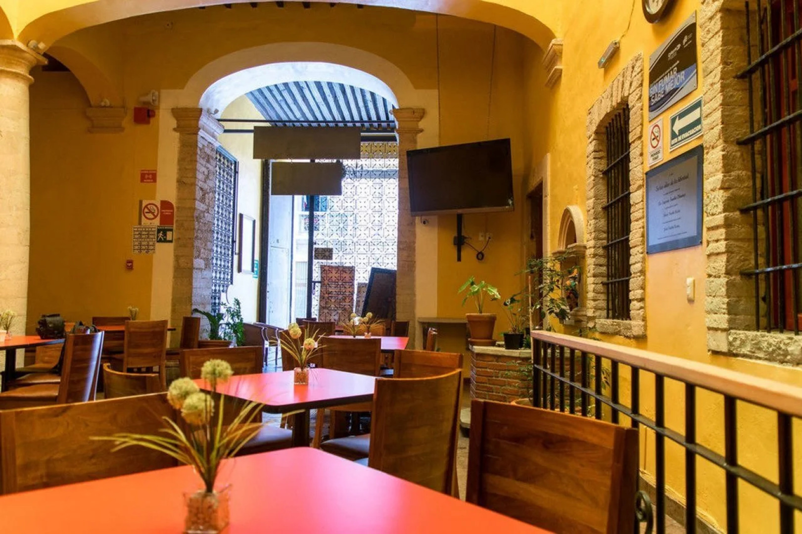 La Casona de Don Lucas