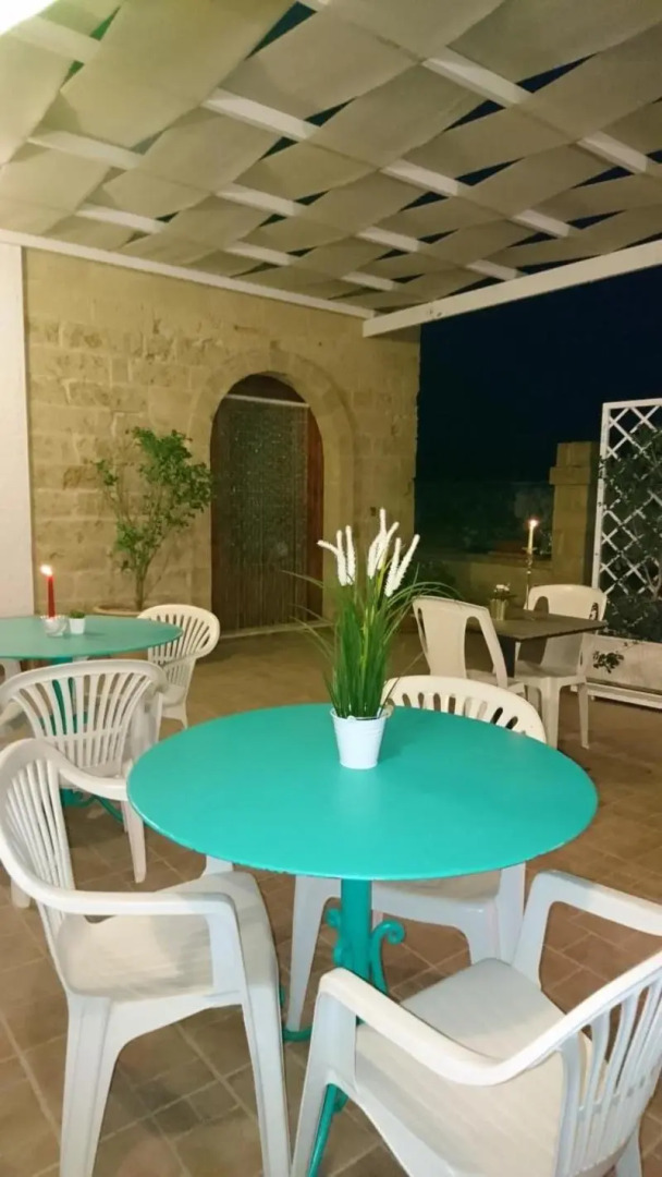 B&B Stella dei Campi