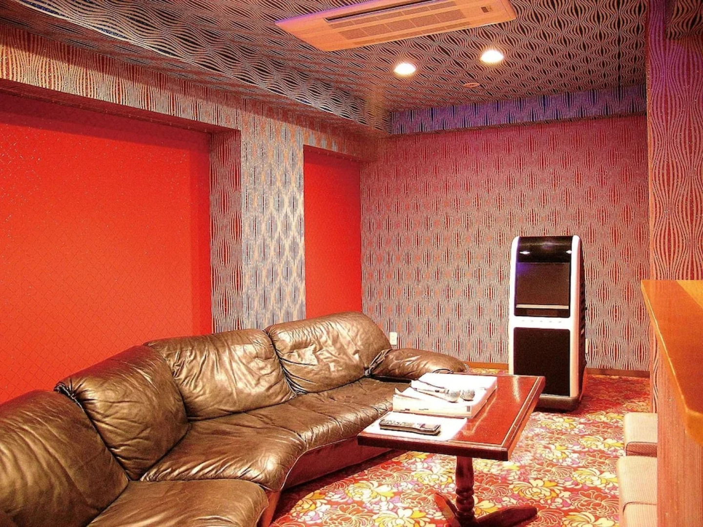 Yuttarino-Sato Inaka