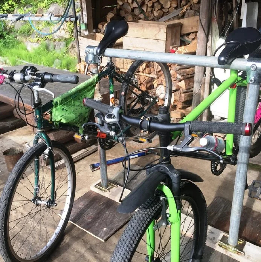 Hakuba No Oyado Ichinokuraso