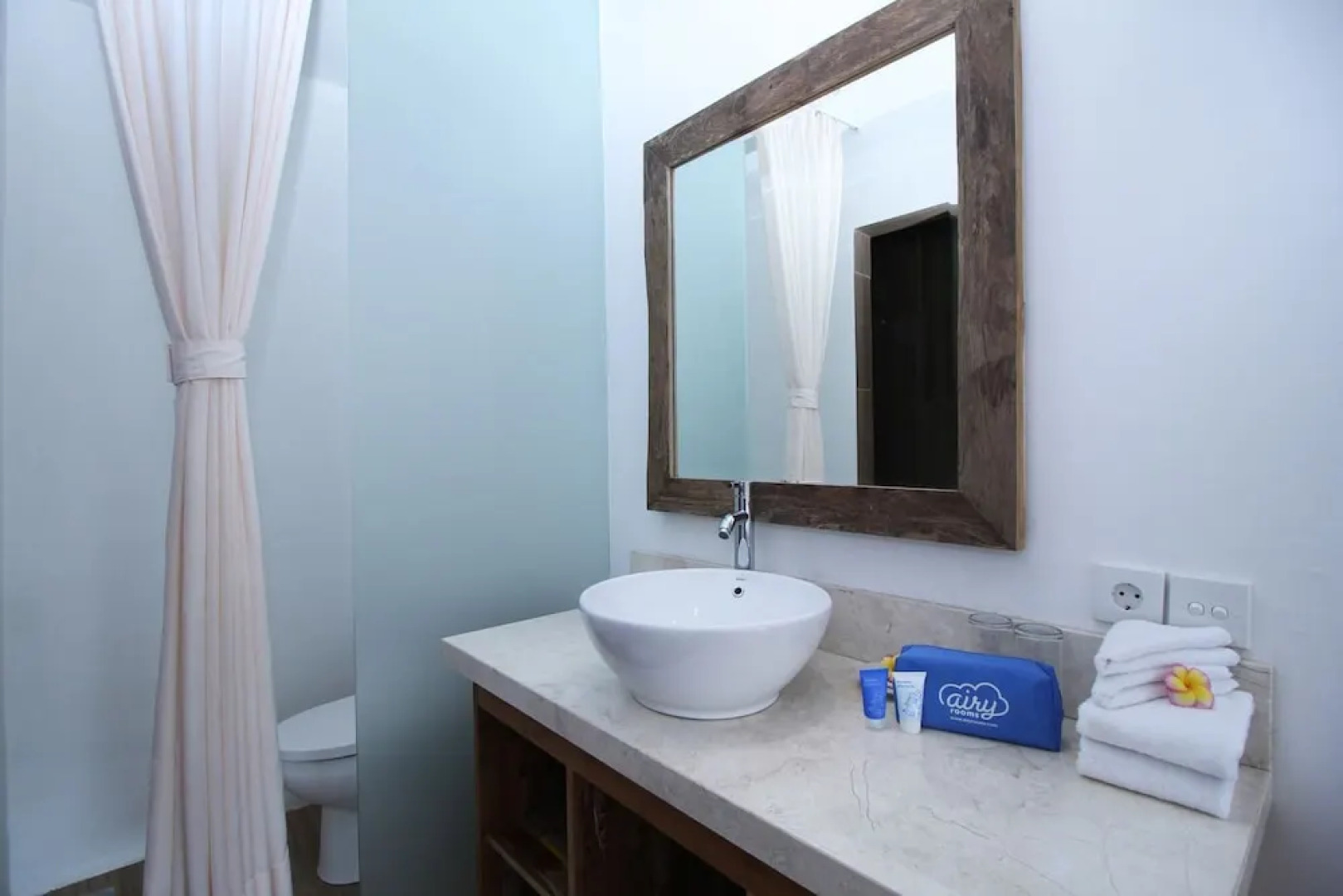 Airy Premier Ubud Pejeng Kawan Raya Tampaksiring Bali