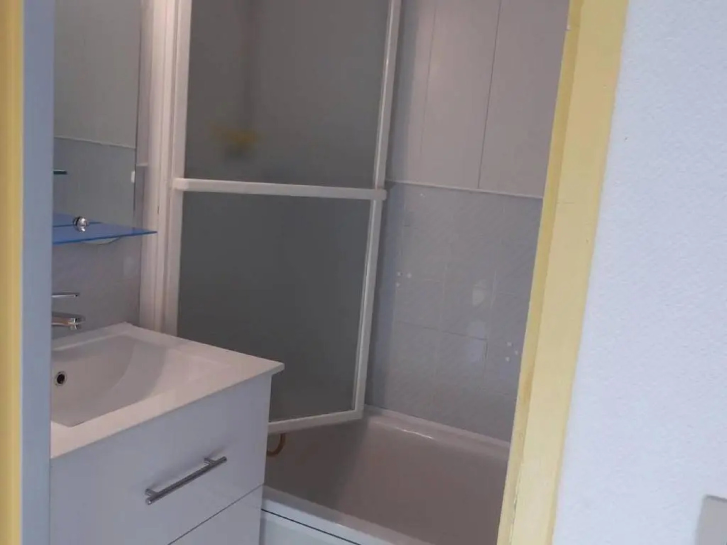 Appartement Arette, 1 pièce, 4 personnes - FR-1-602-7