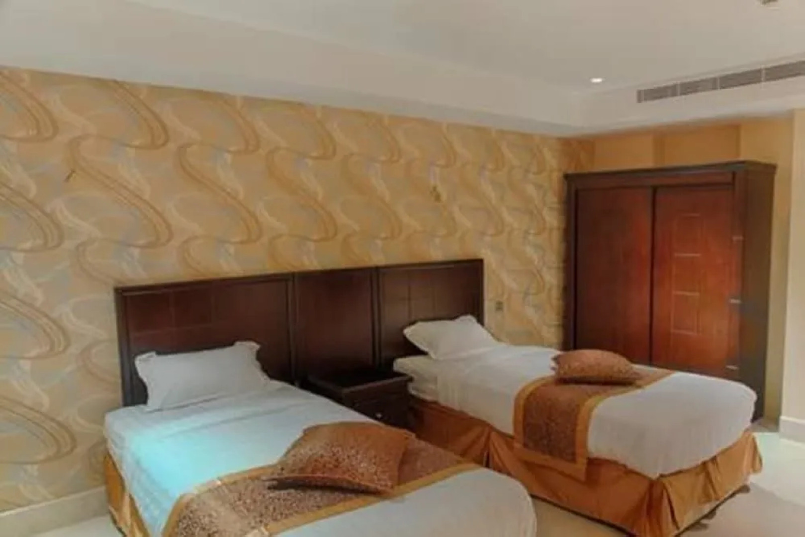 Rahhal Hotel Suites