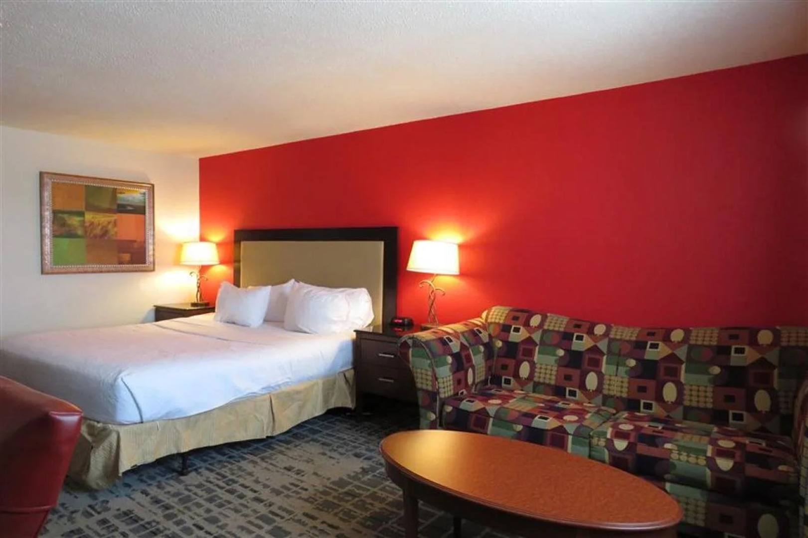 American Inn and Suites Ferndale