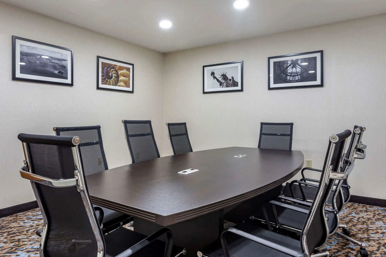 Sleep Inn St. Robert-Fort Leonard Wood