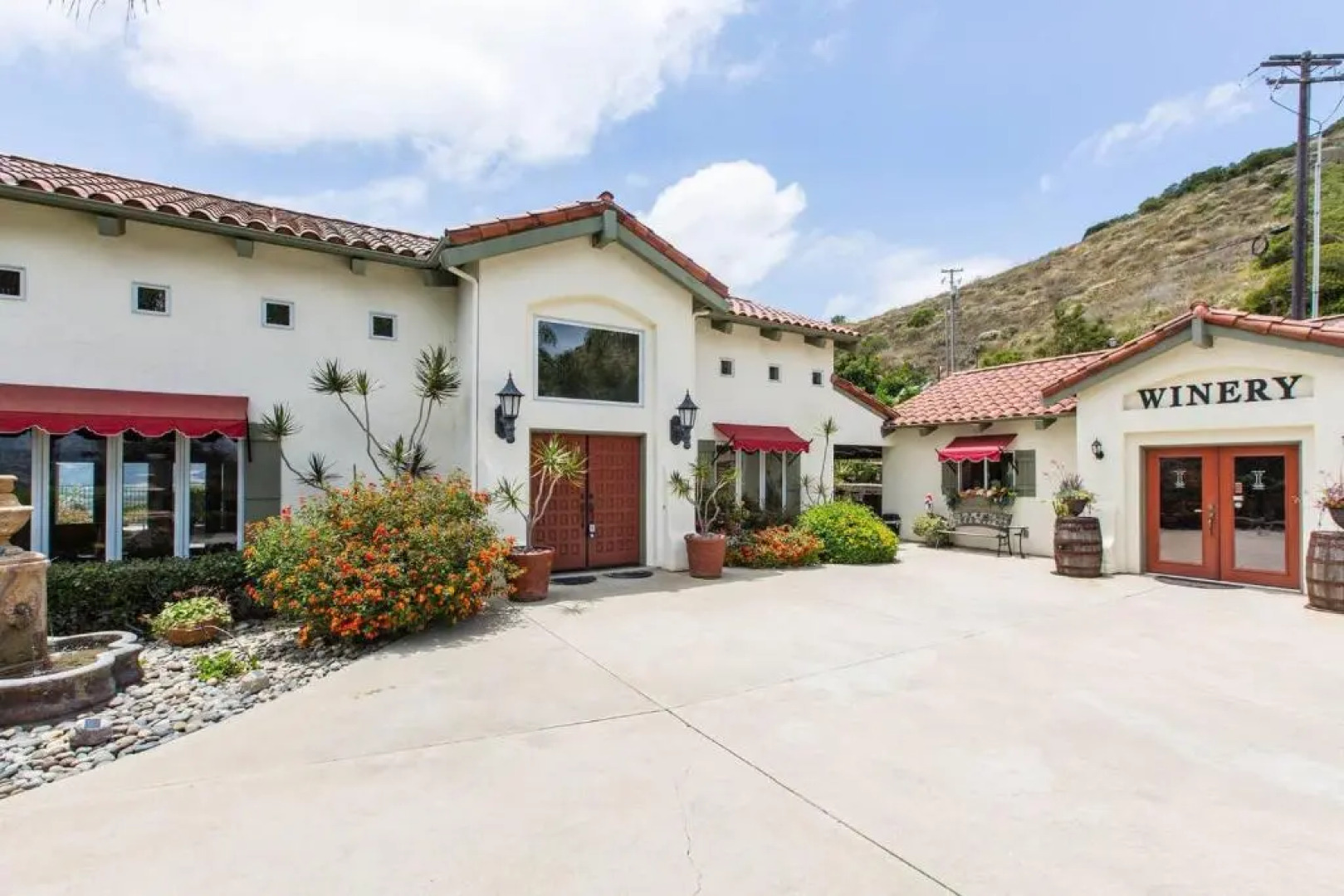 Wine in Doubt, Catch a Red I - Active Winery Home