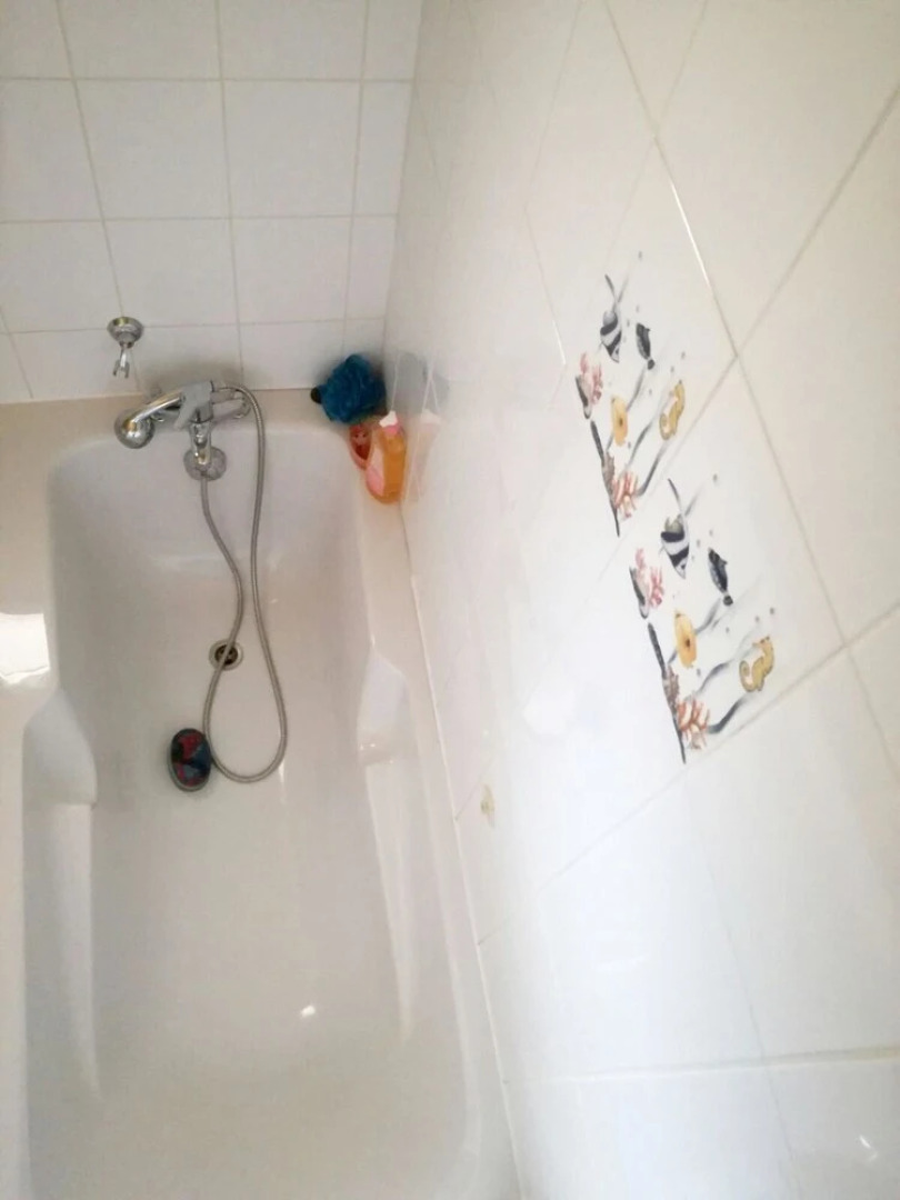 House With 3 Bedrooms in Hendaye, With Enclosed Garden and Wifi - 2 km