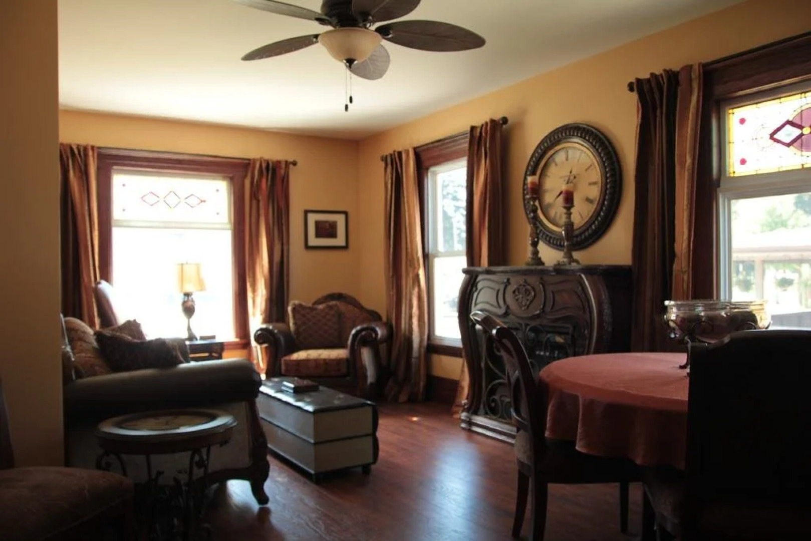 Lil' Heart & Soul Boutique Inn