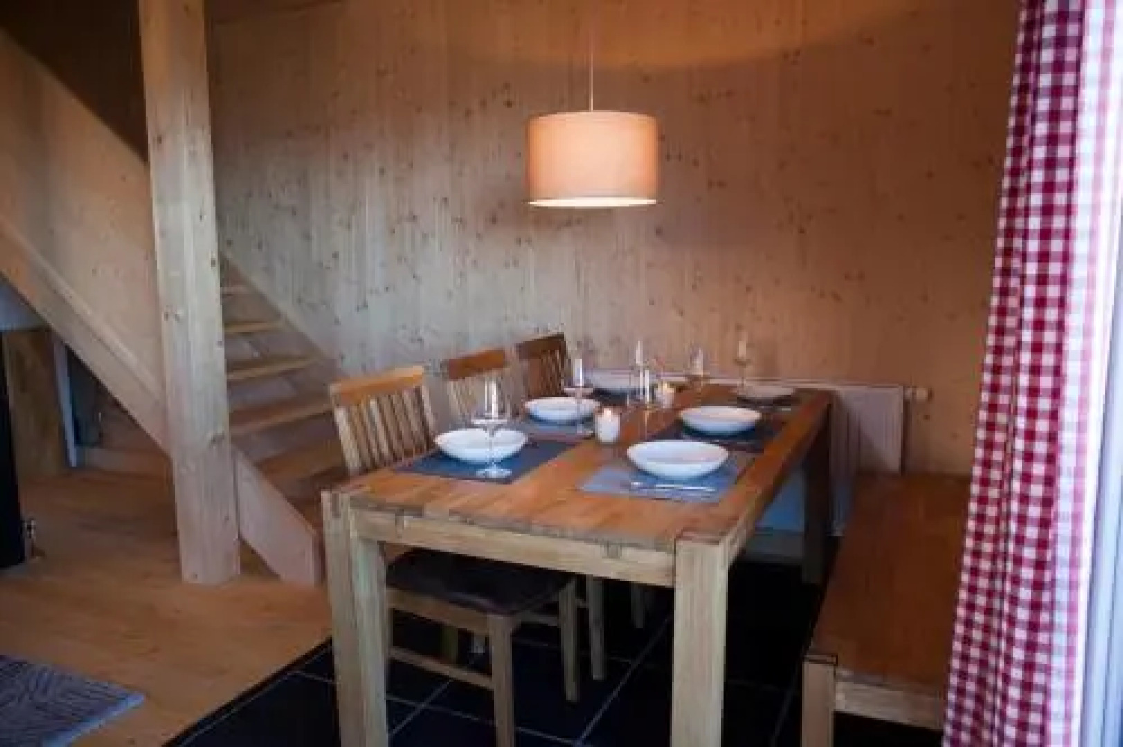 Alpenchalet Klippitztörl