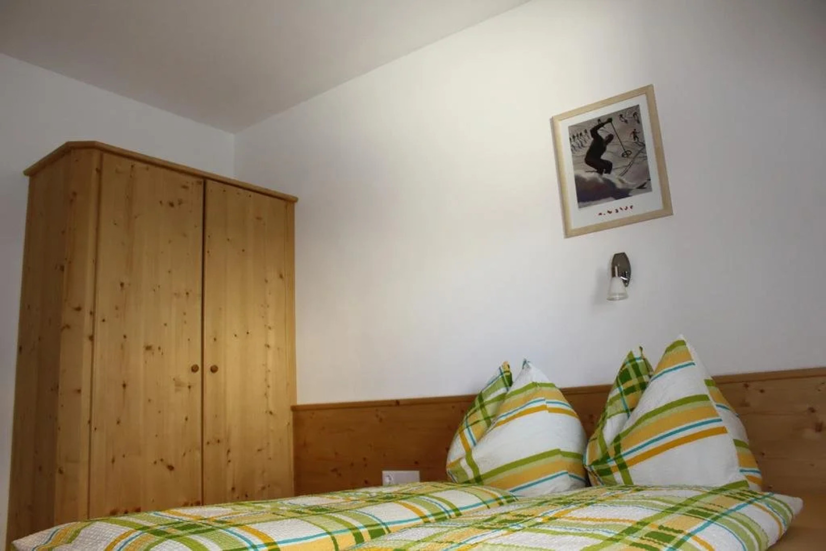 Ferienwohnung Hauser