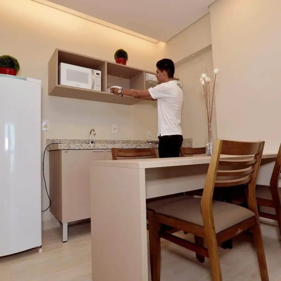 Condomínio Salinas Park Resort