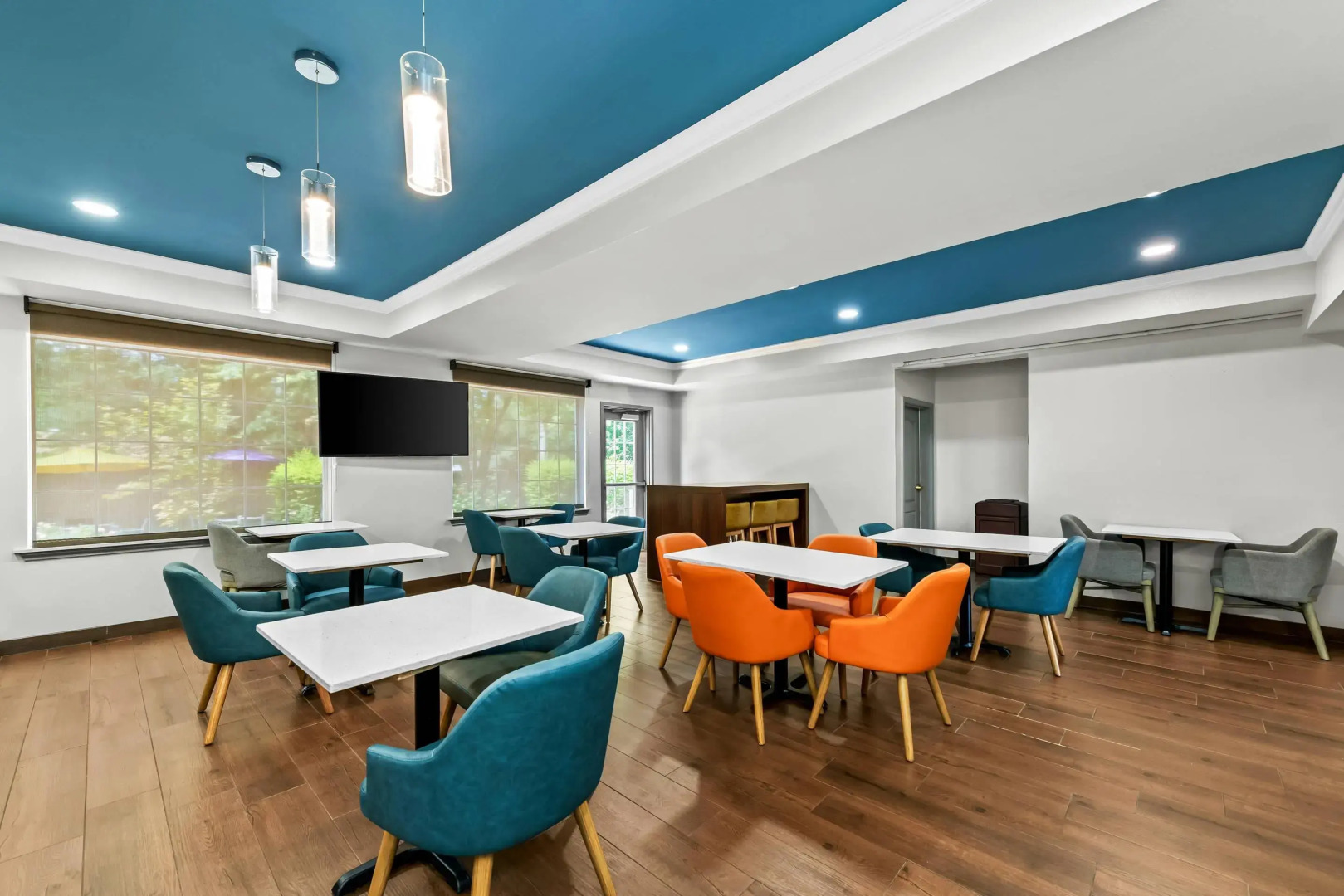 Comfort Suites Texarkana Texas