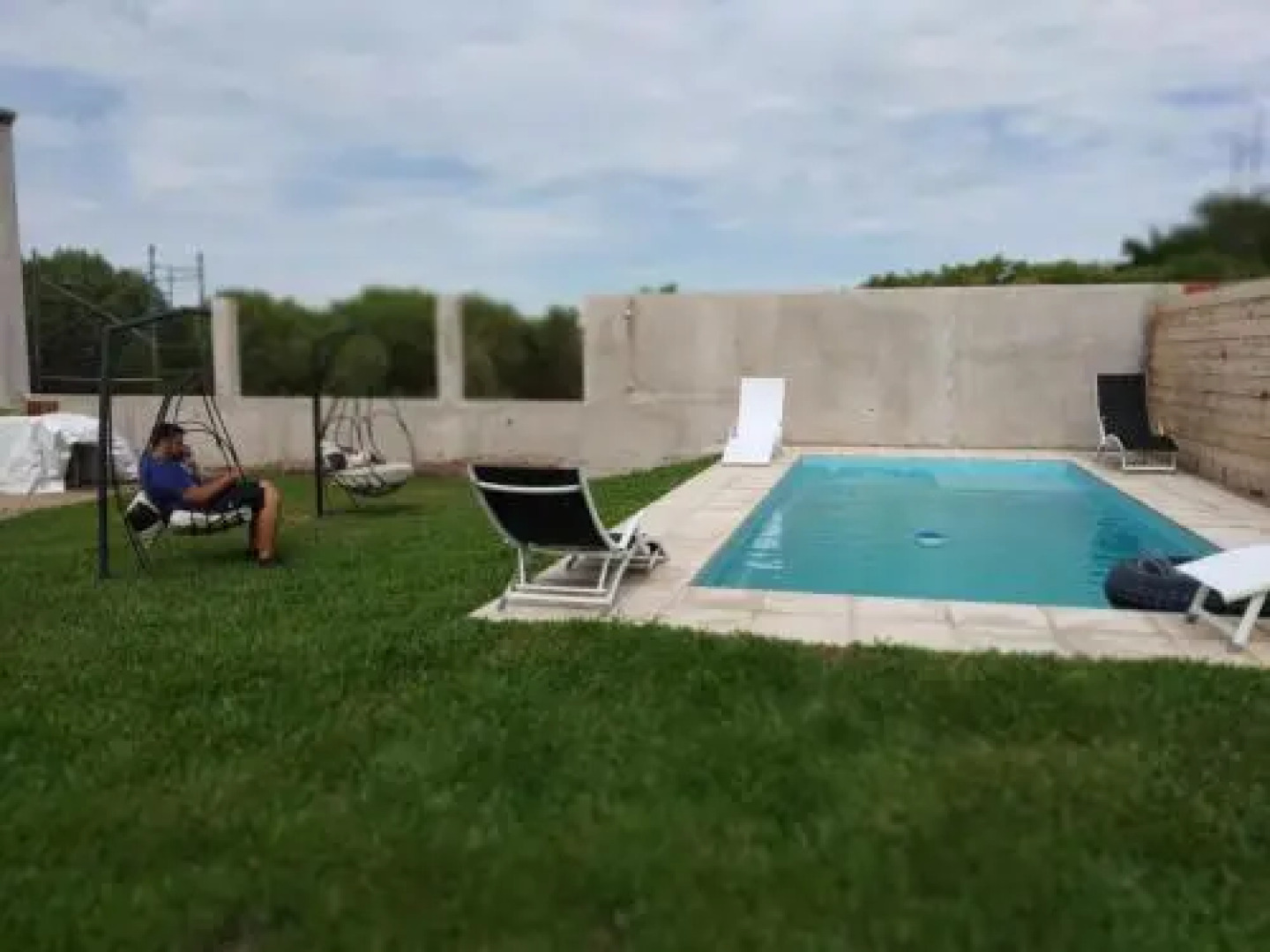 Namaste Aparts & Spa