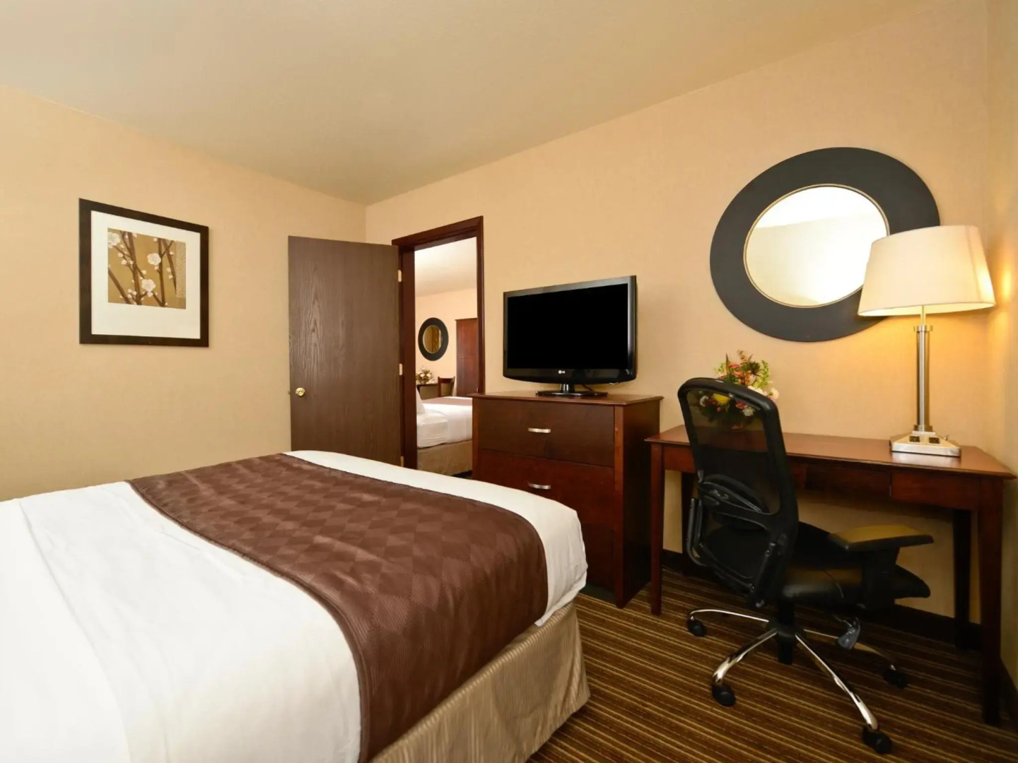 Yellowstone Westgate Hotel