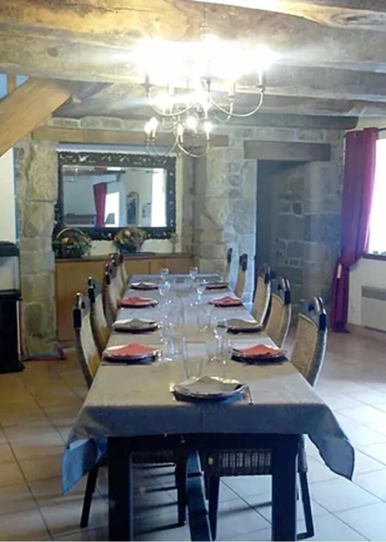 Chambre d'hôtes - Le Domaine de Roscalet