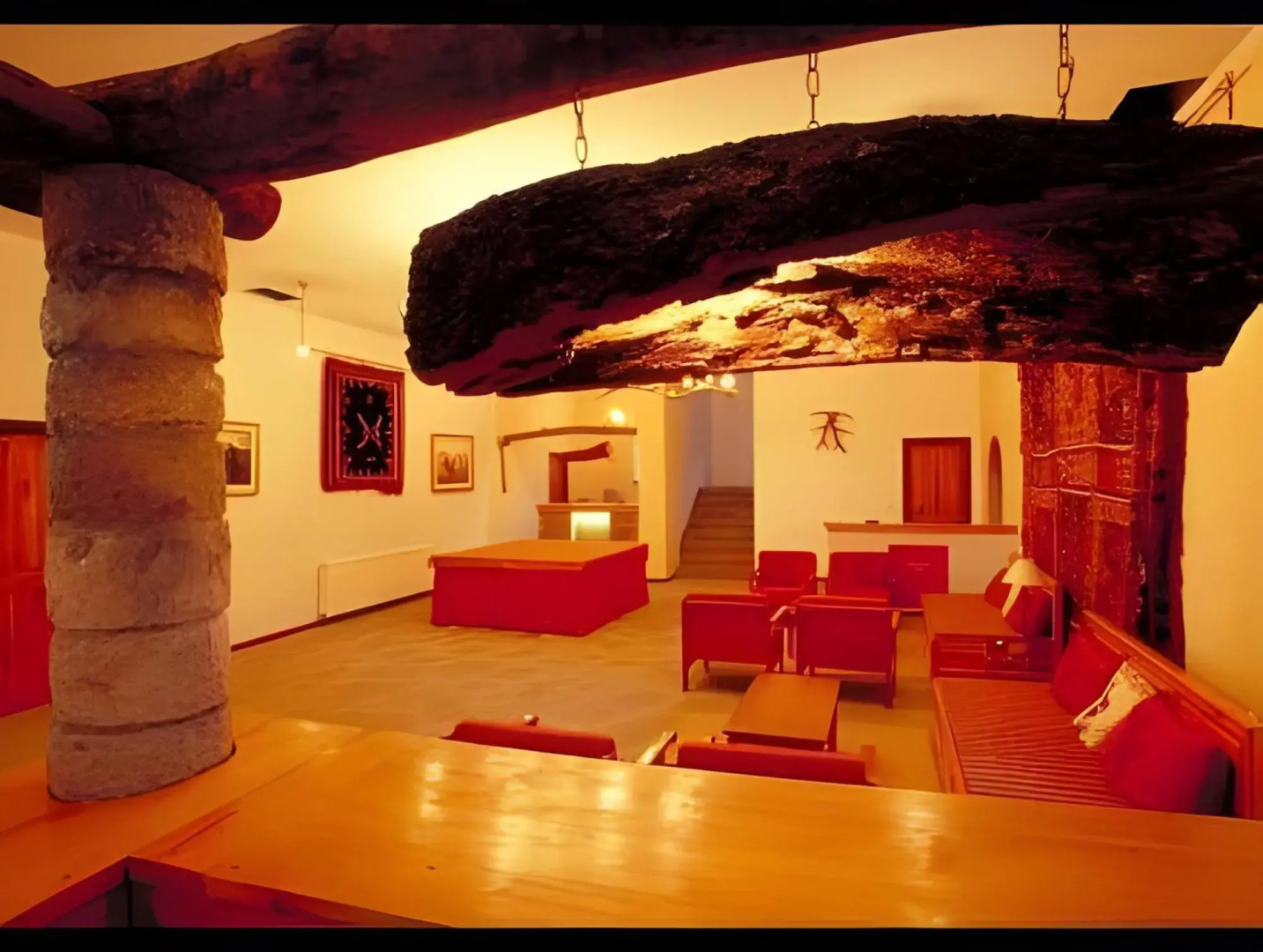 Bourazani Wild Life Resort