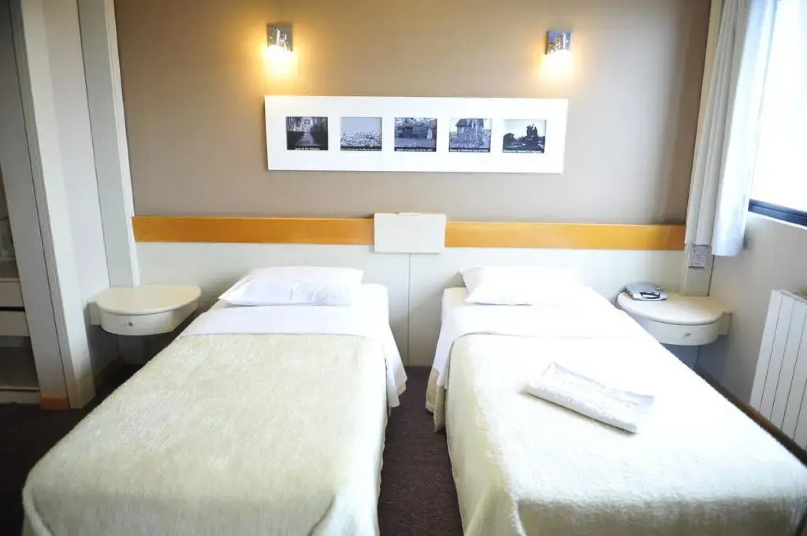 Tri Hotel & Flat Caxias