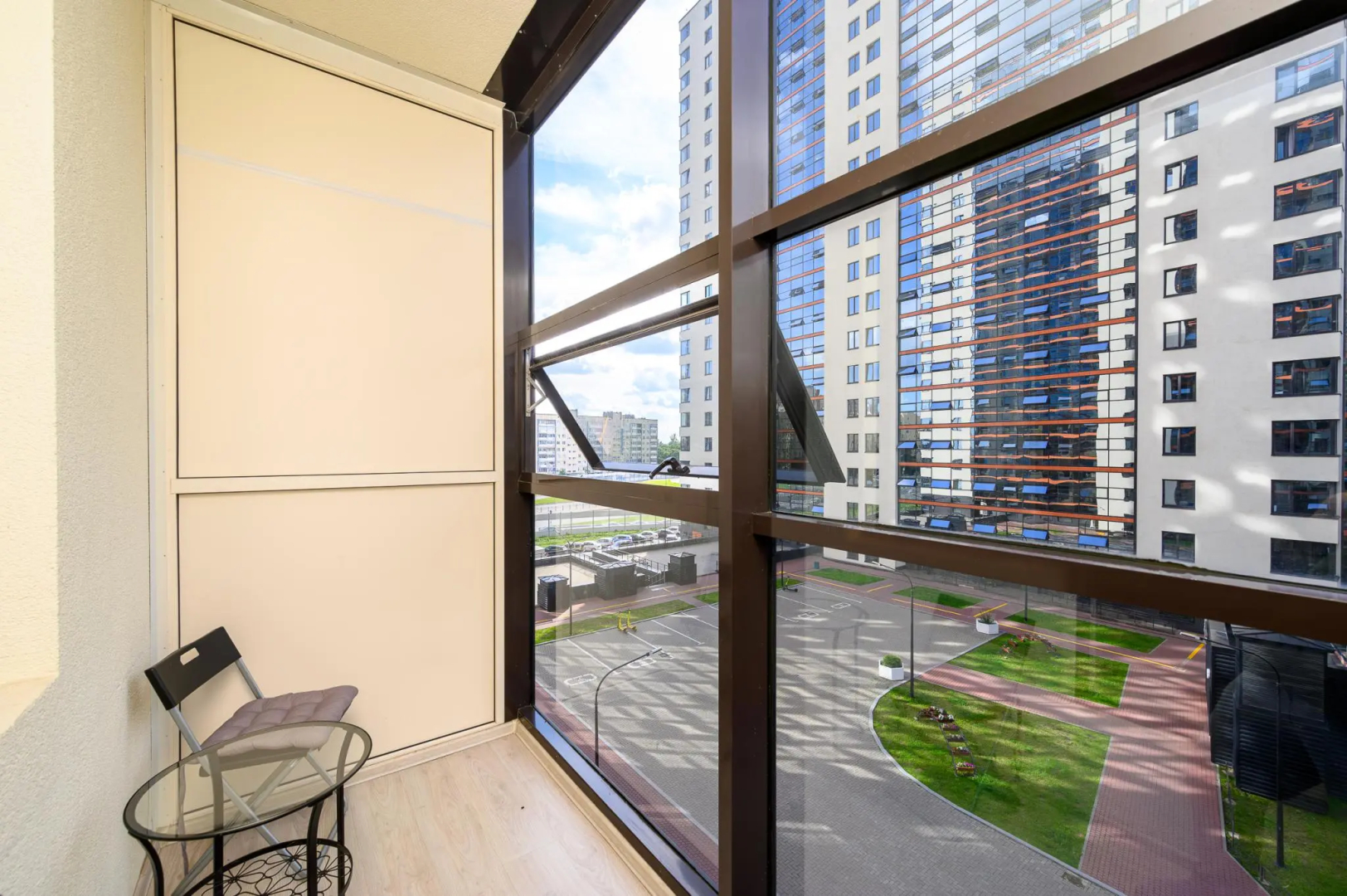 Ава Салют SyncotelHome (СинкотельХоум)