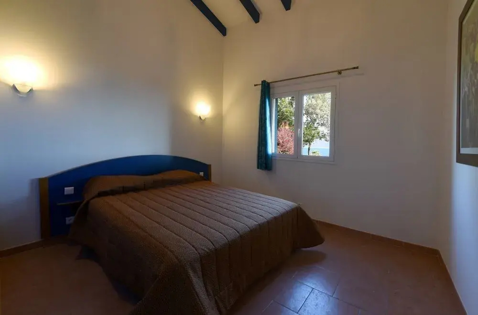 Résidence Cantu di Mare