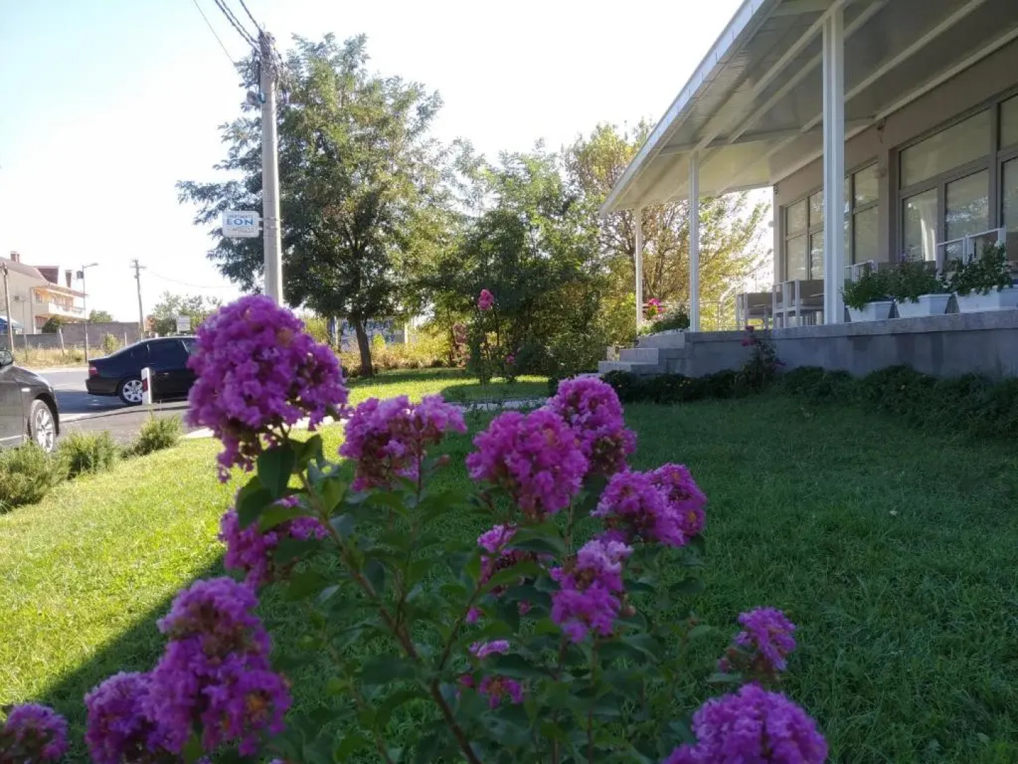 Apartments EON Gevgelija