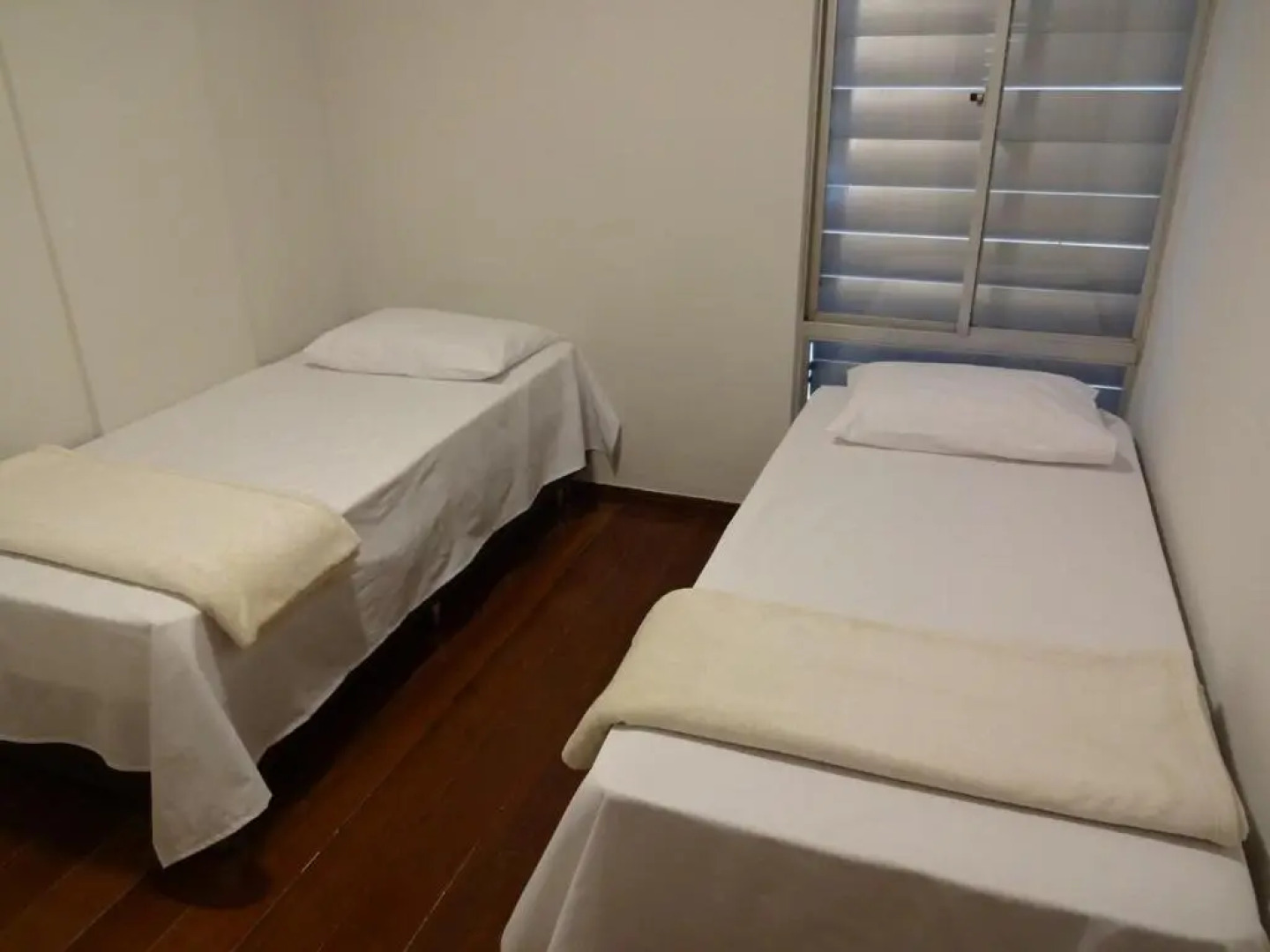 Ap4 Aconchego e tranquilidade