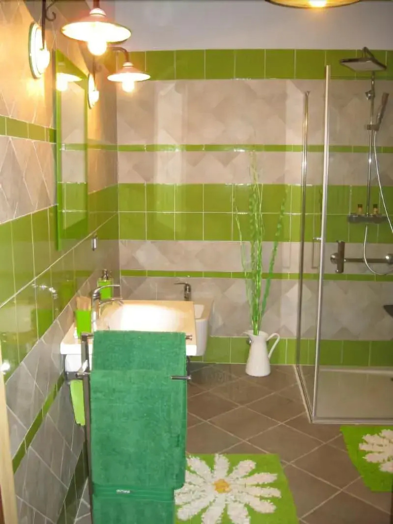 Enoagriturismo L Acino dUva