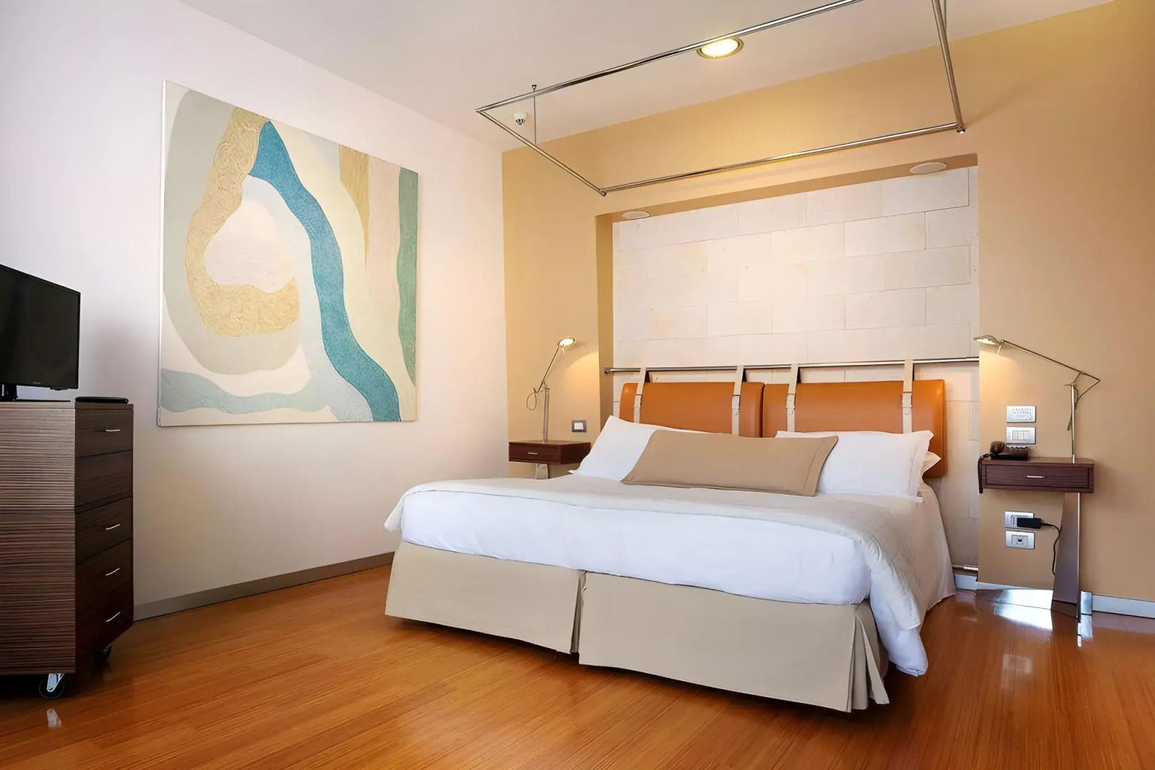 Towers Hotel Stabiae Sorrento Coast