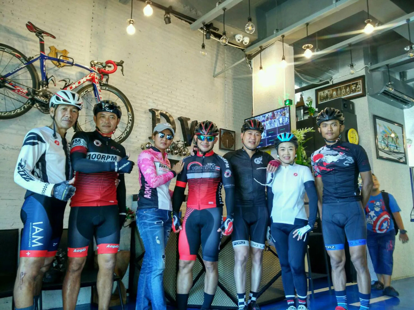 D Wan Trat Unique Resotel