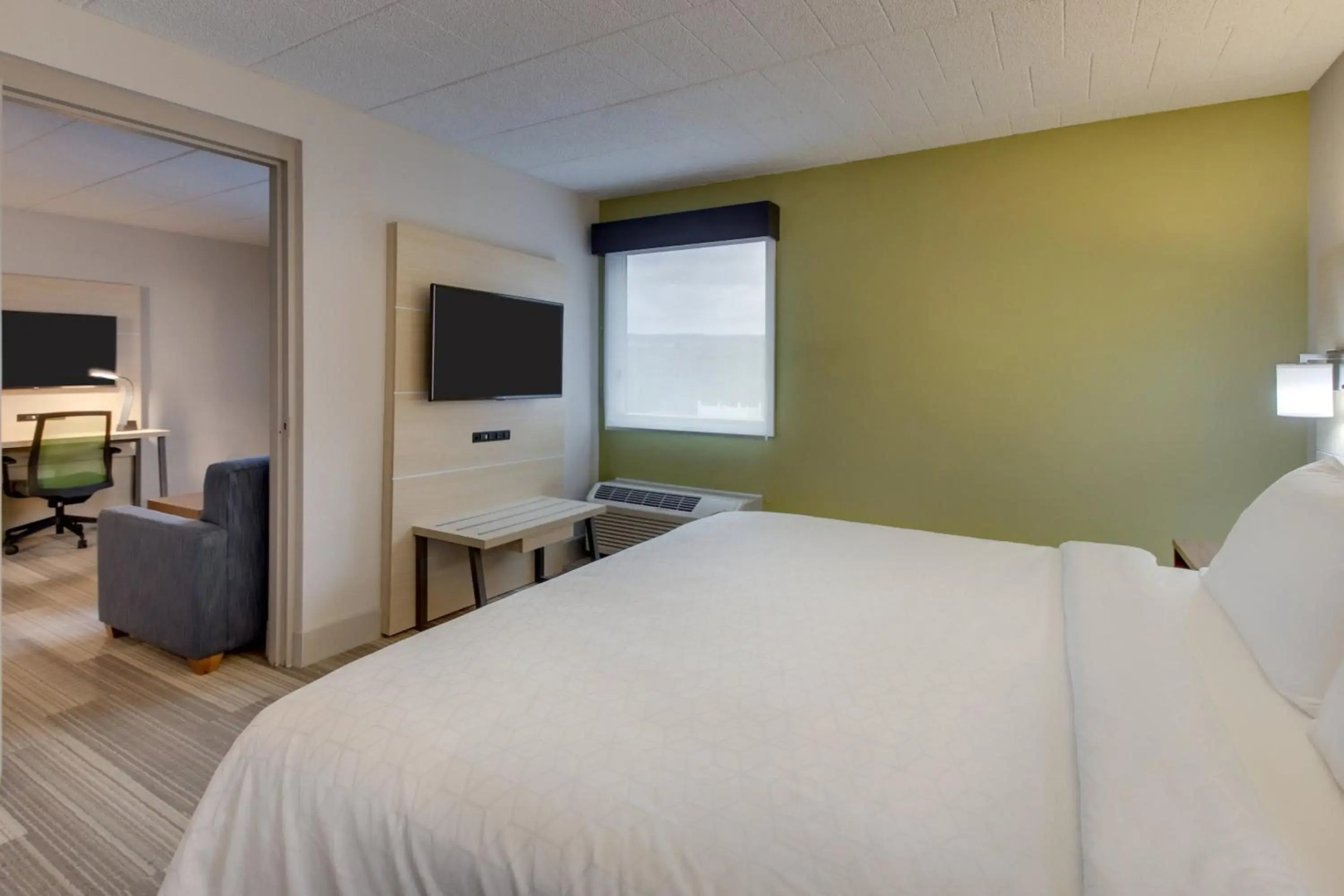 Holiday Inn Express Pittston - Scranton Airport by IHG