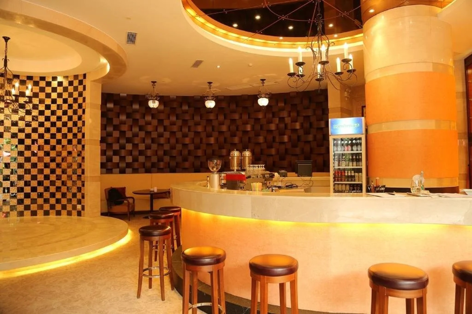 Infinity Ocean Beach Resort Hainan