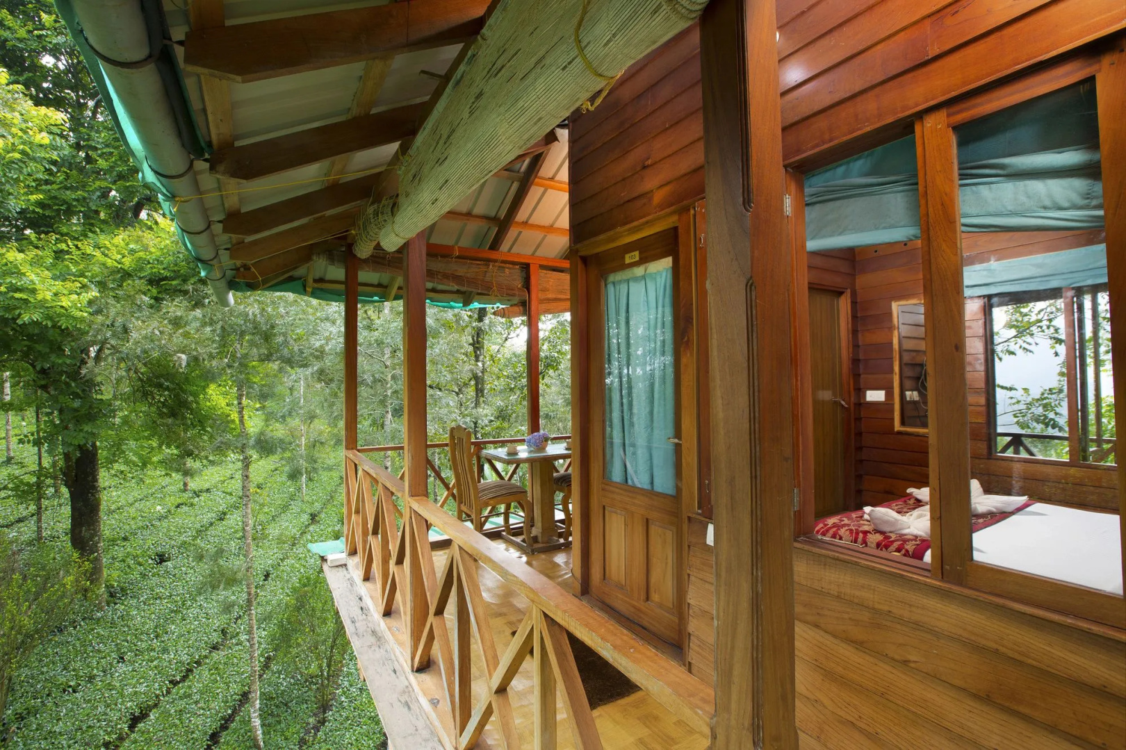 Dream Catcher Plantation Resort
