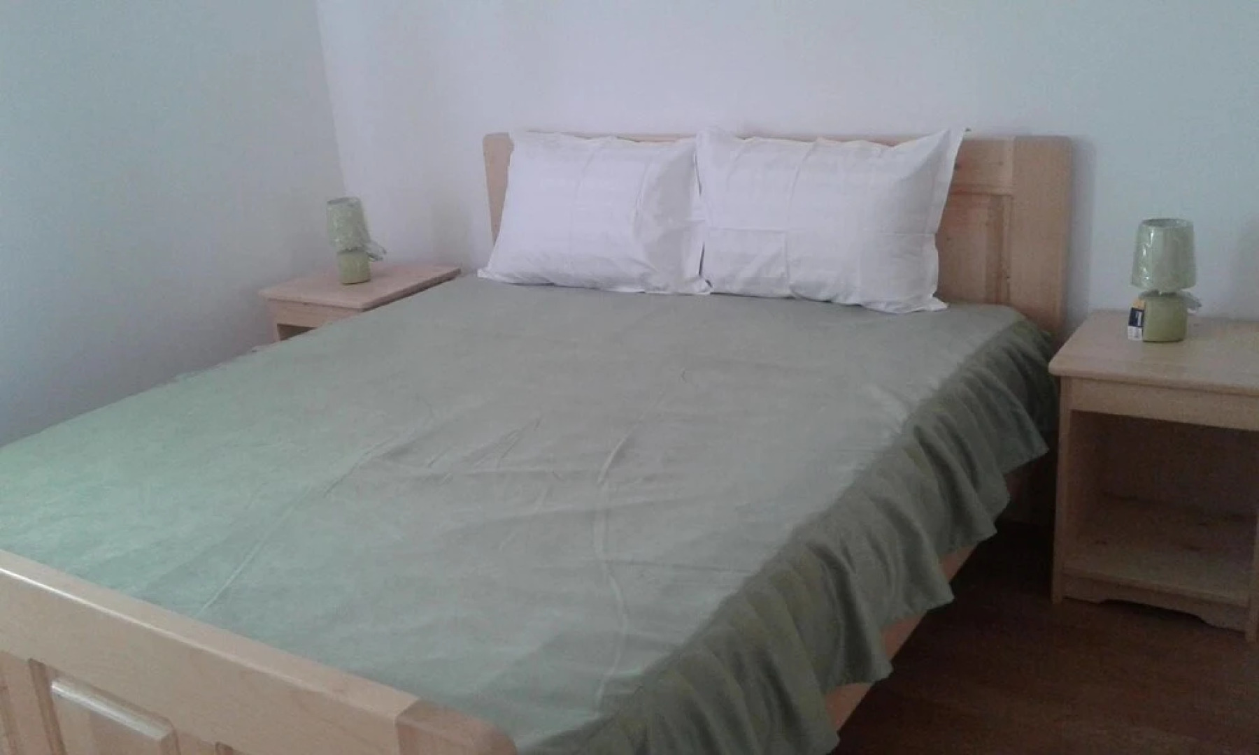 Pensiunea Casa Vanatorului