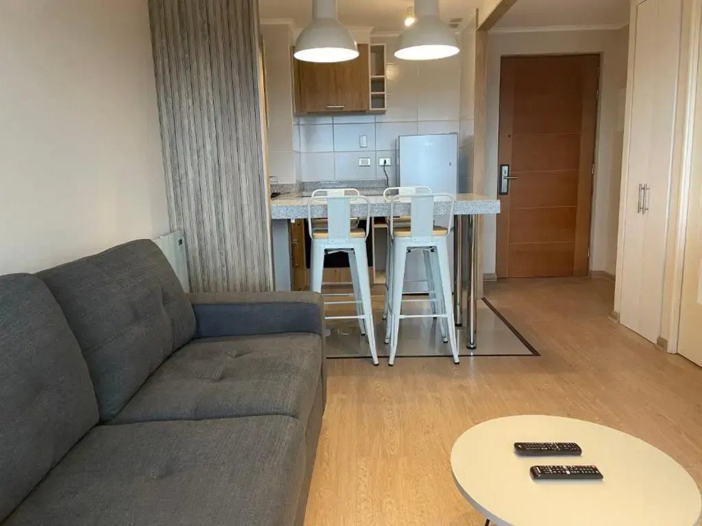 Apart Hotel Las Terrazas Suite