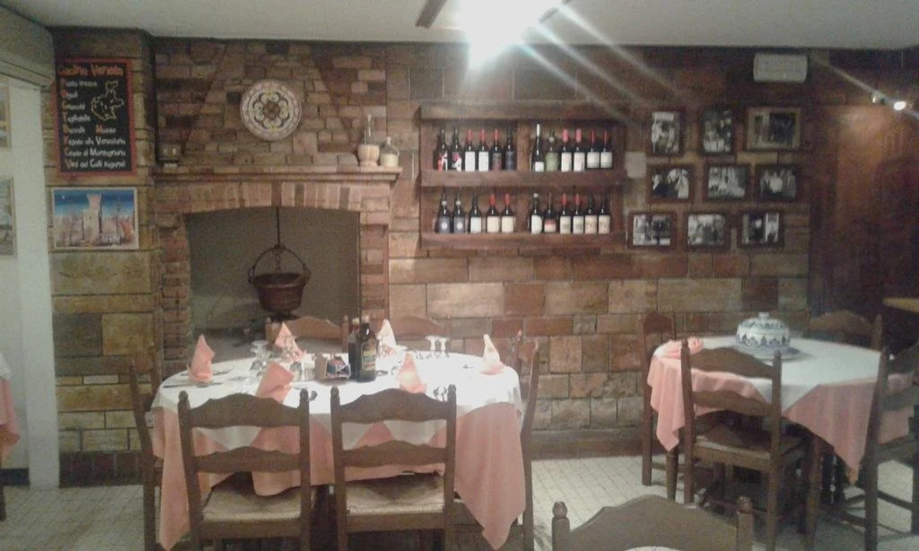 Albergo Ristorante Leon dOro
