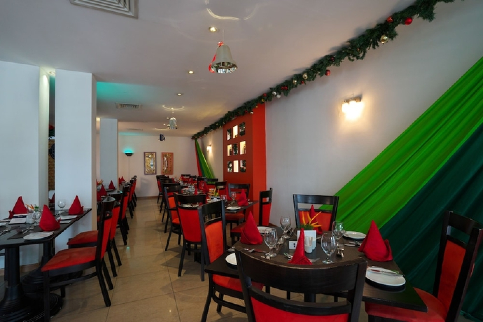 Holiday Inn Downtown