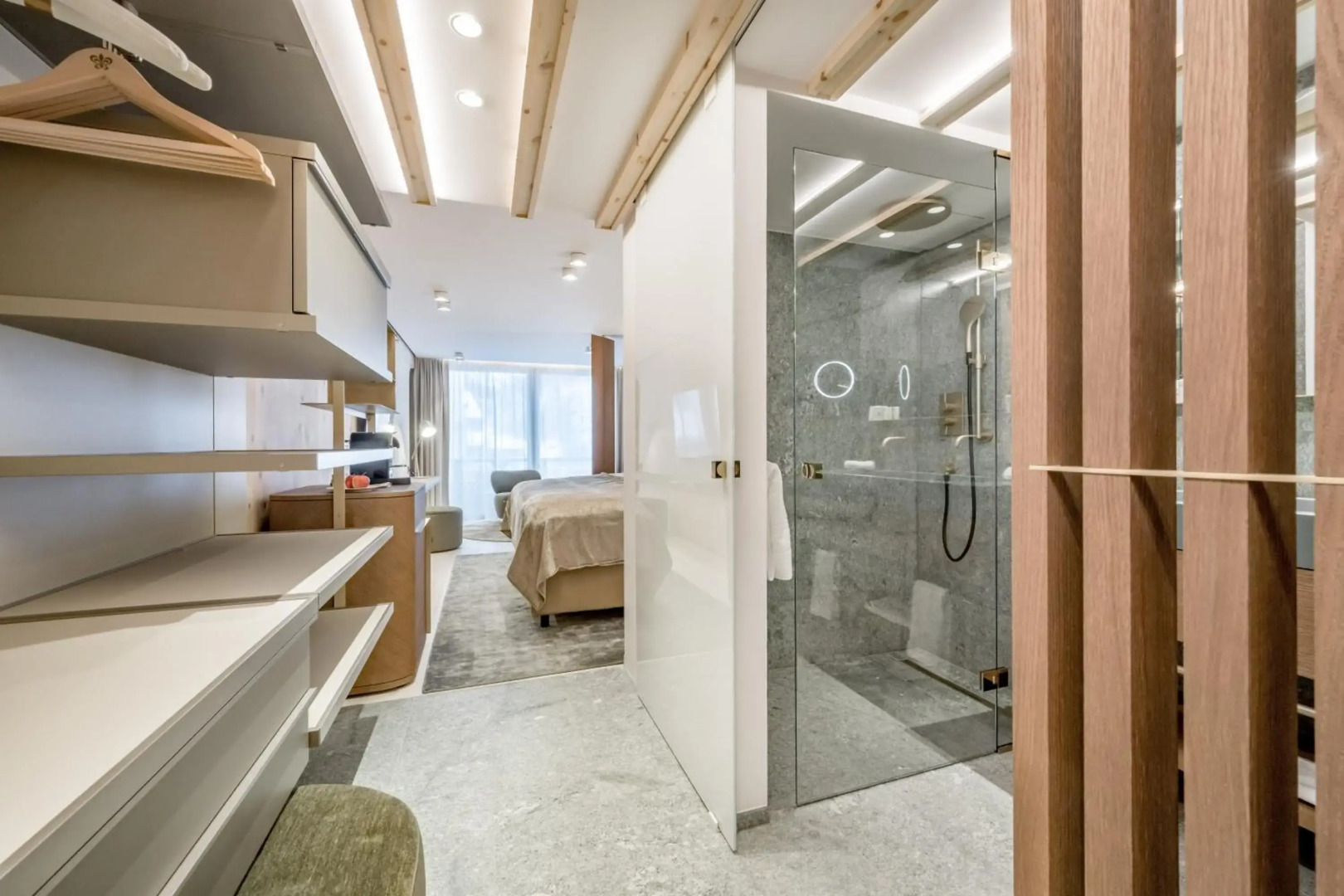 Relais & Châteaux Chasa Montana