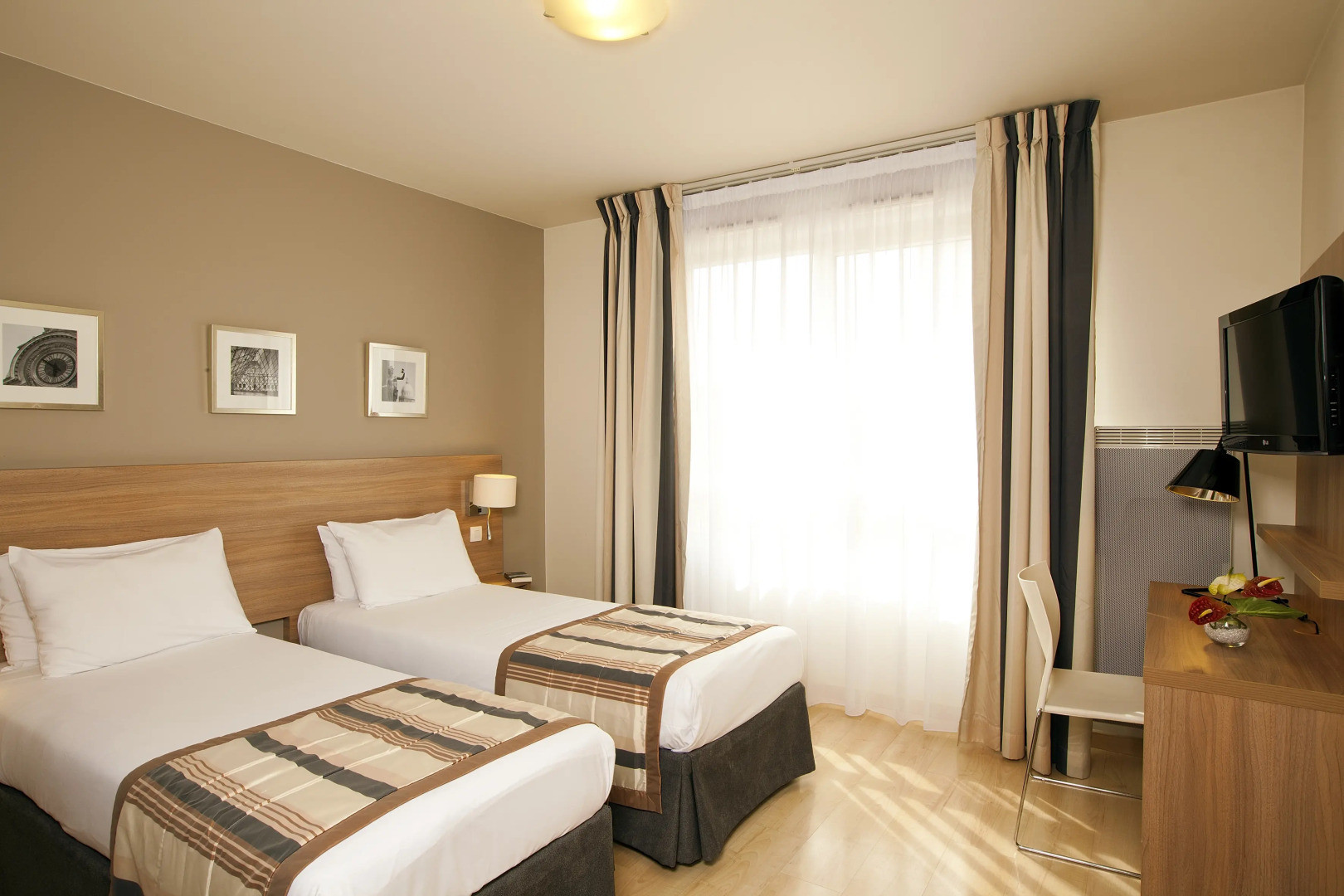 Séjours & Affaires Paris Vitry