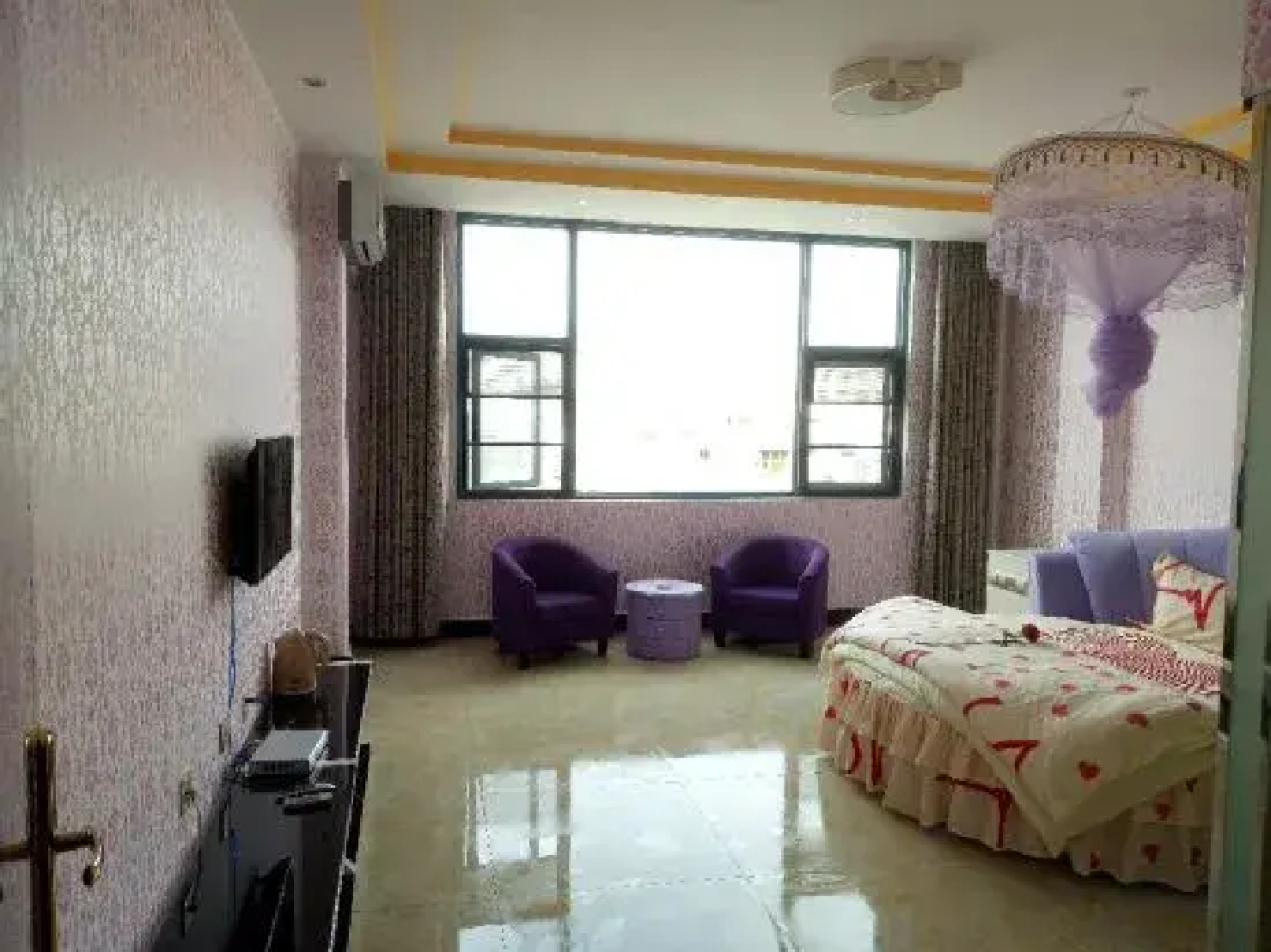 Yuanmengyuan   Hotel